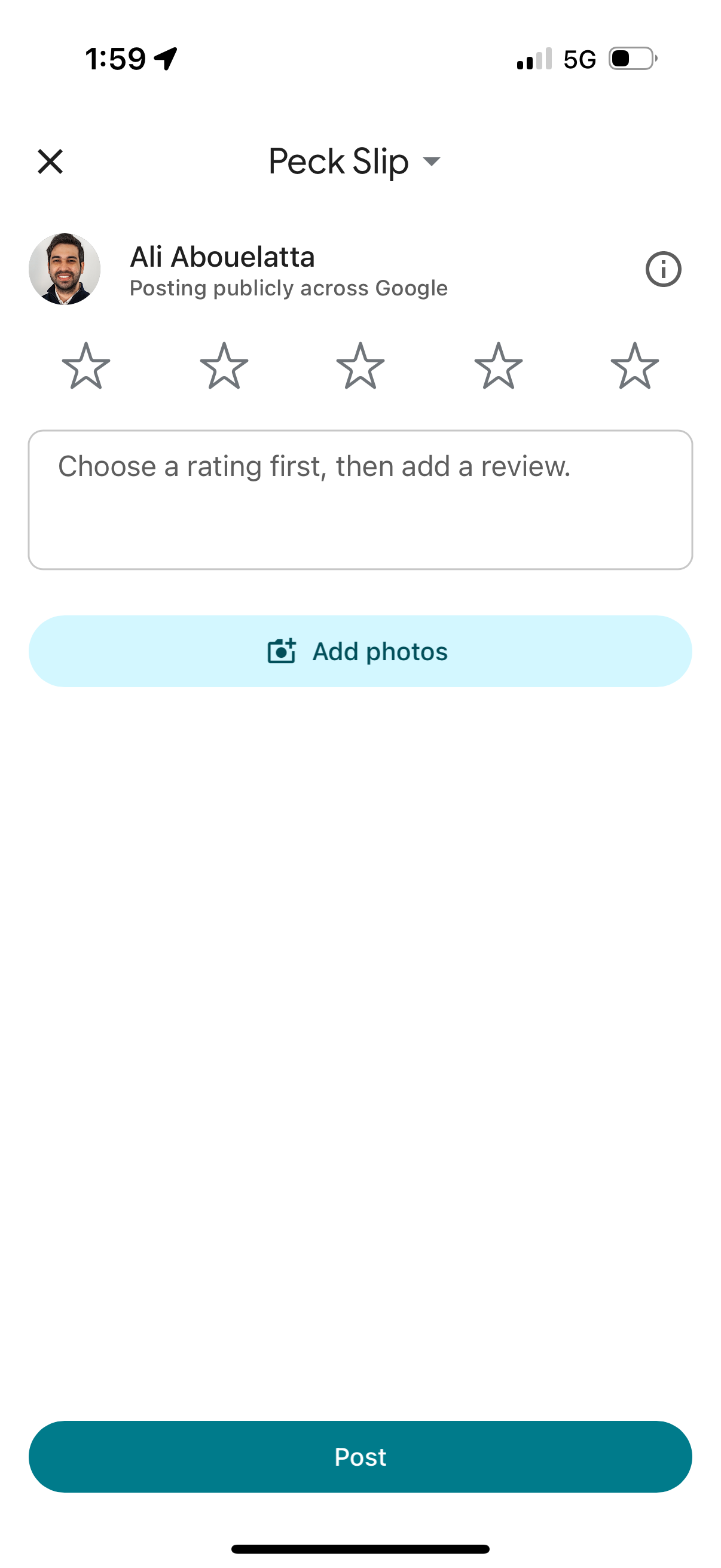 google-maps app screenshot 94