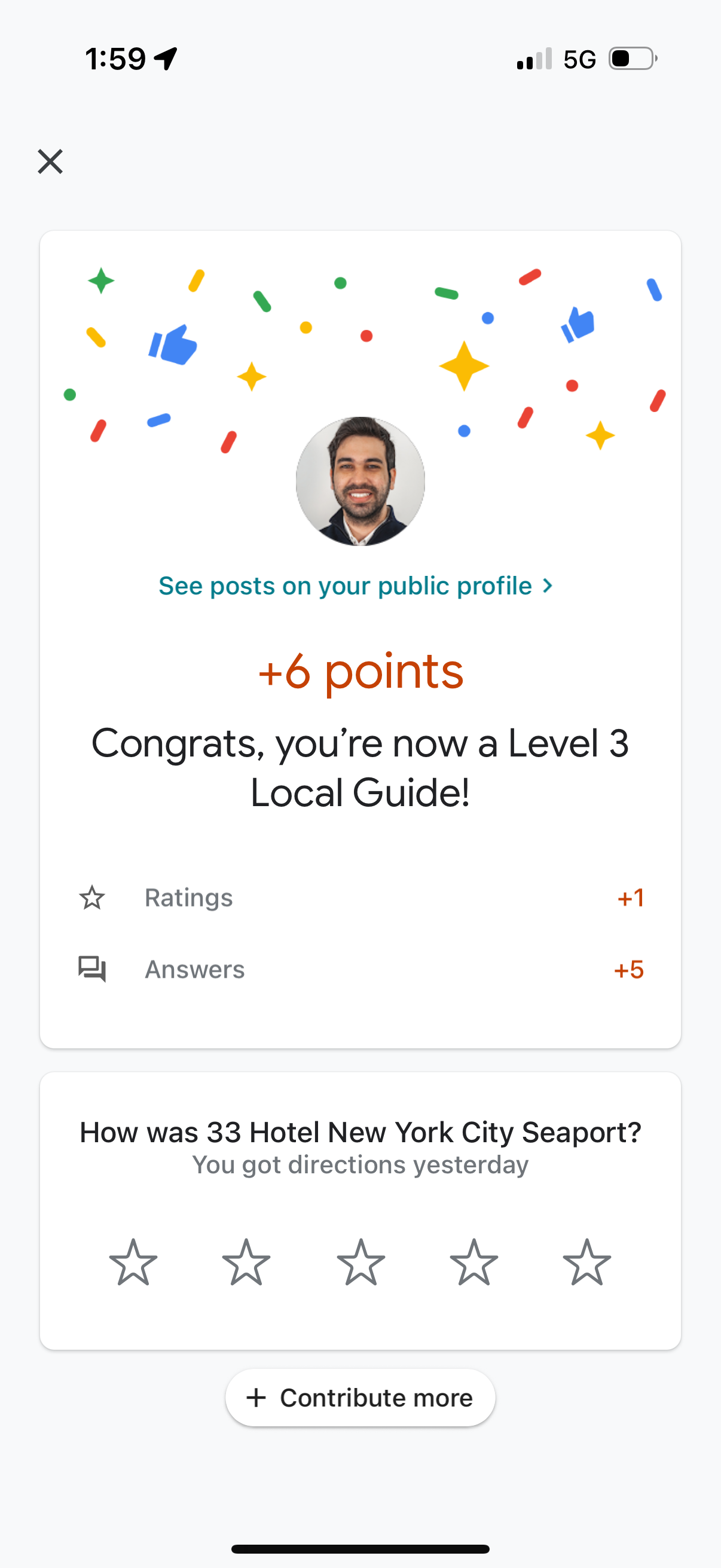 google-maps app screenshot 83