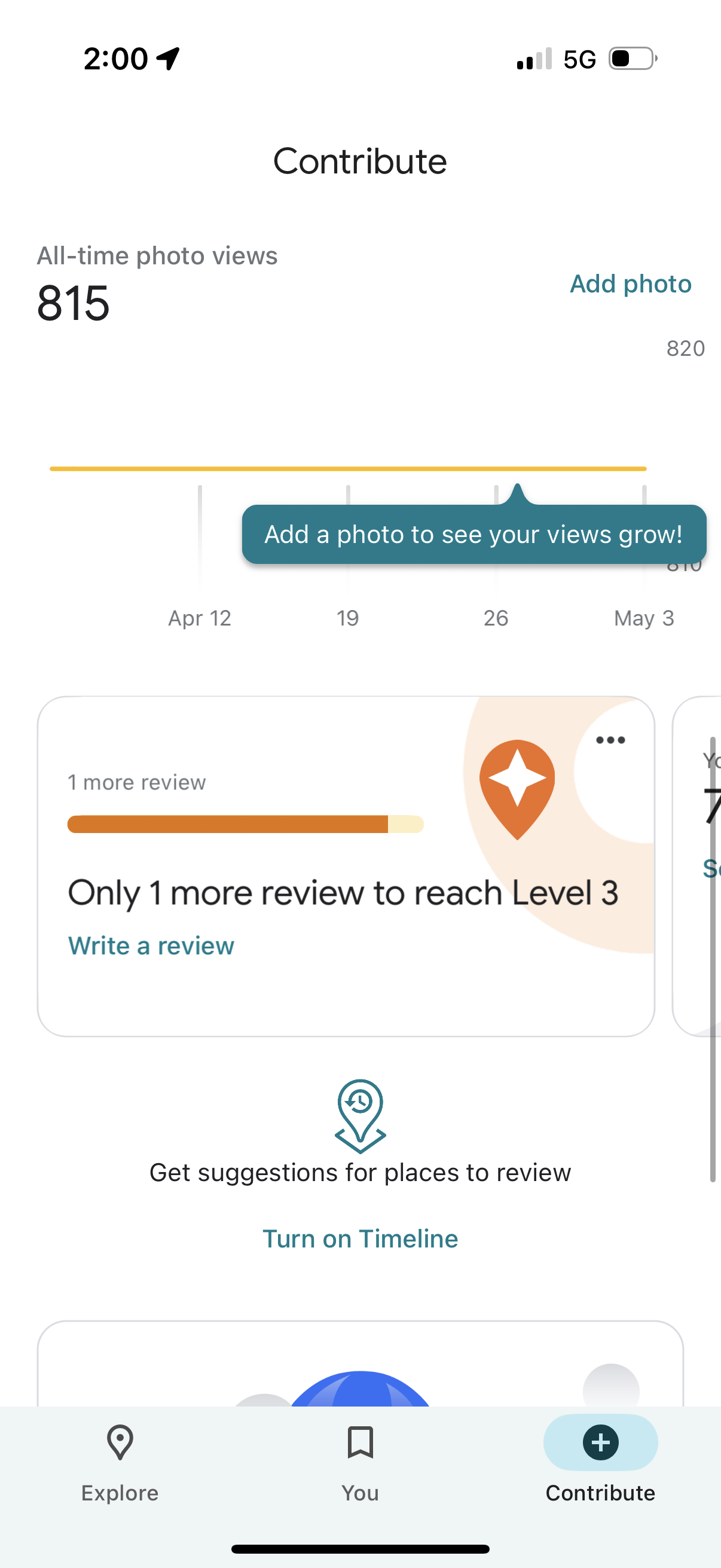 google-maps app screenshot 81