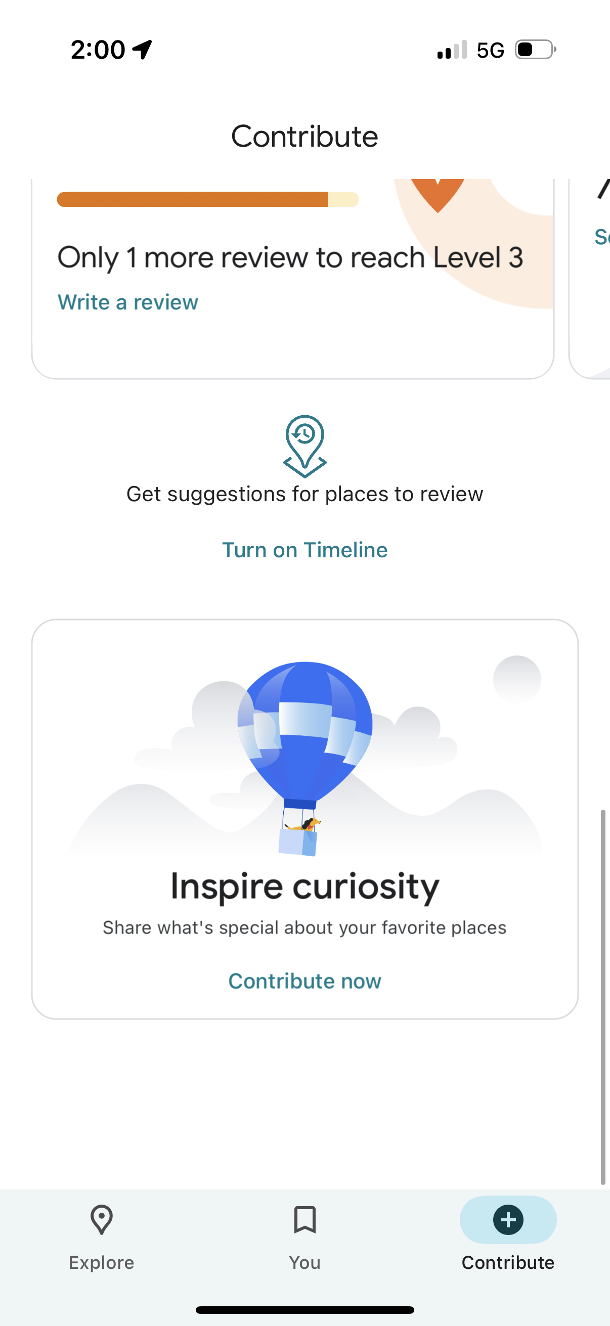 google-maps app screenshot 80