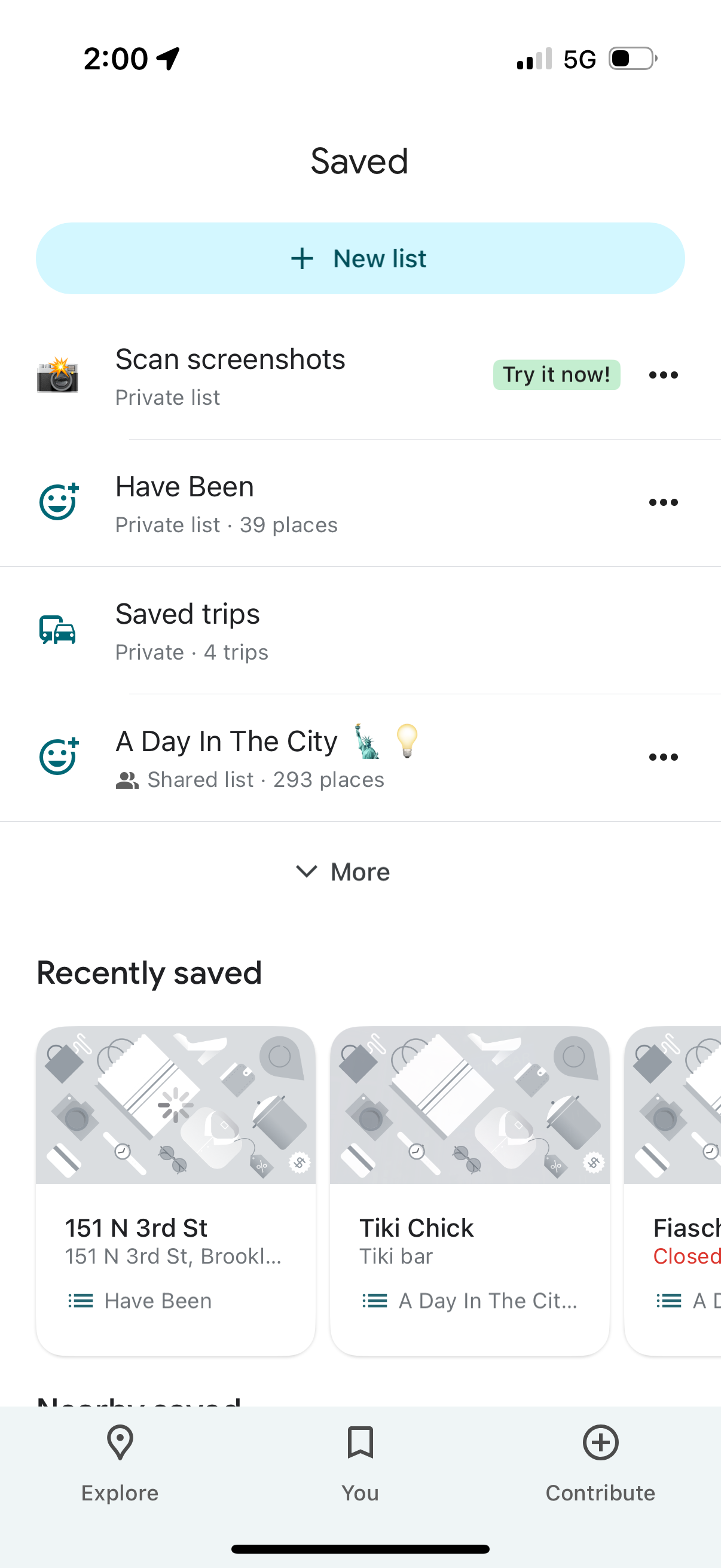 google-maps app screenshot 78