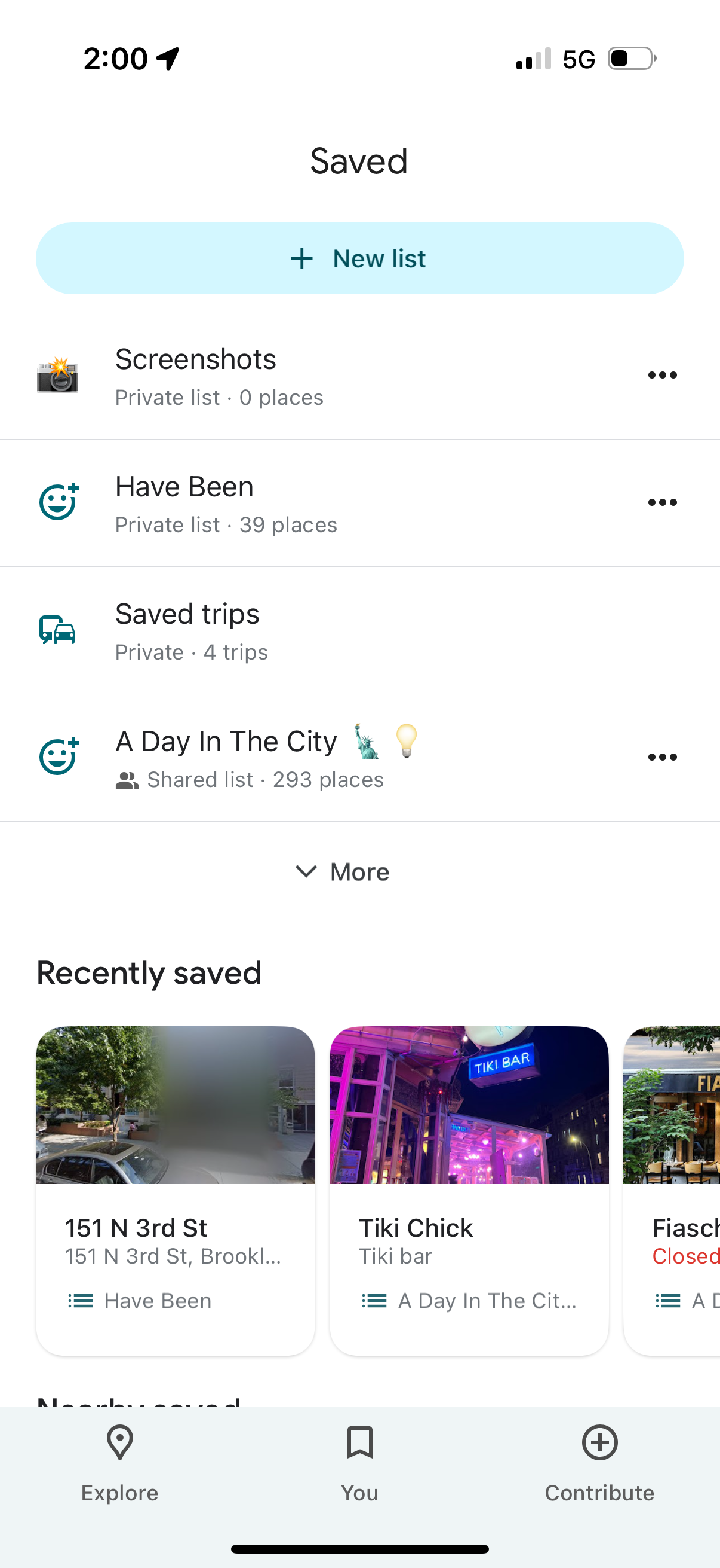 google-maps app screenshot 69