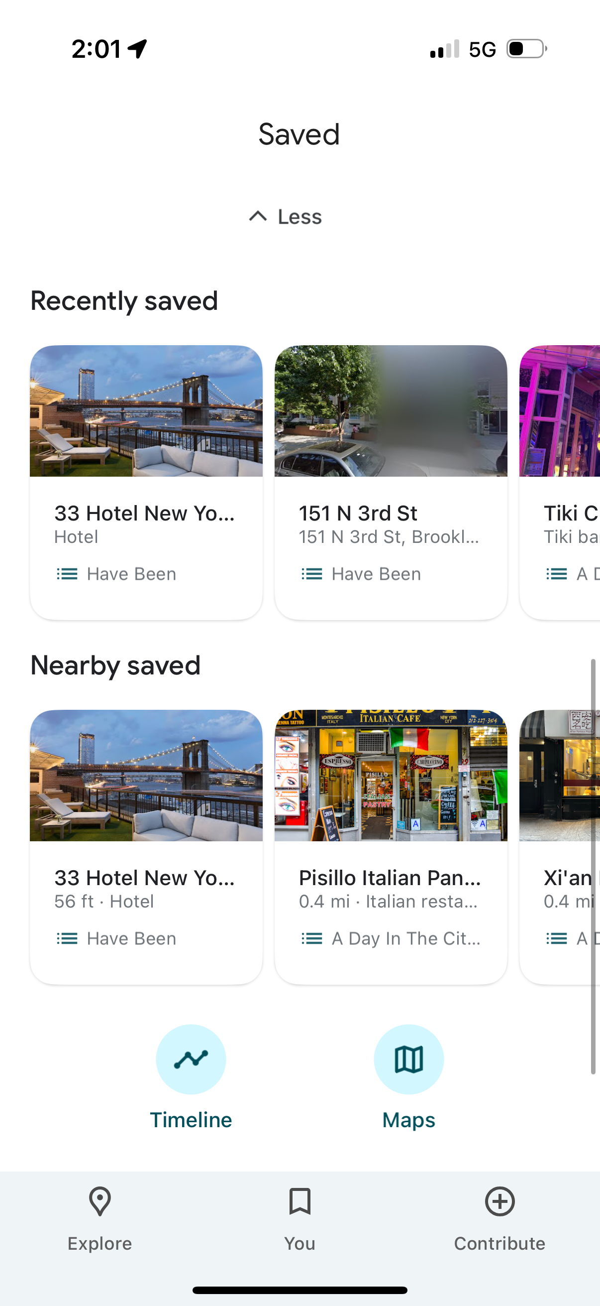 google-maps app screenshot 65