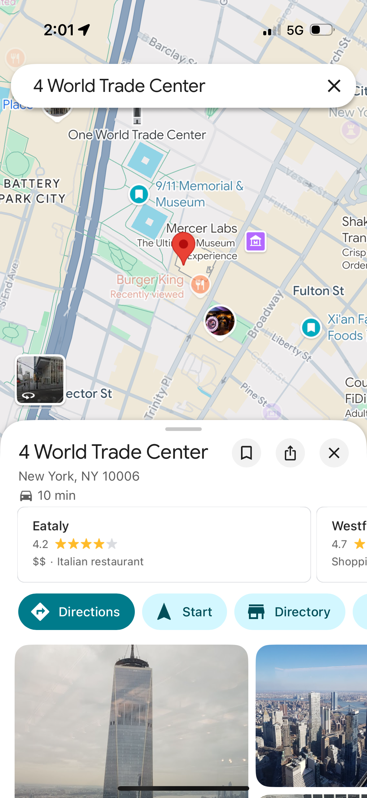 google-maps app screenshot 61