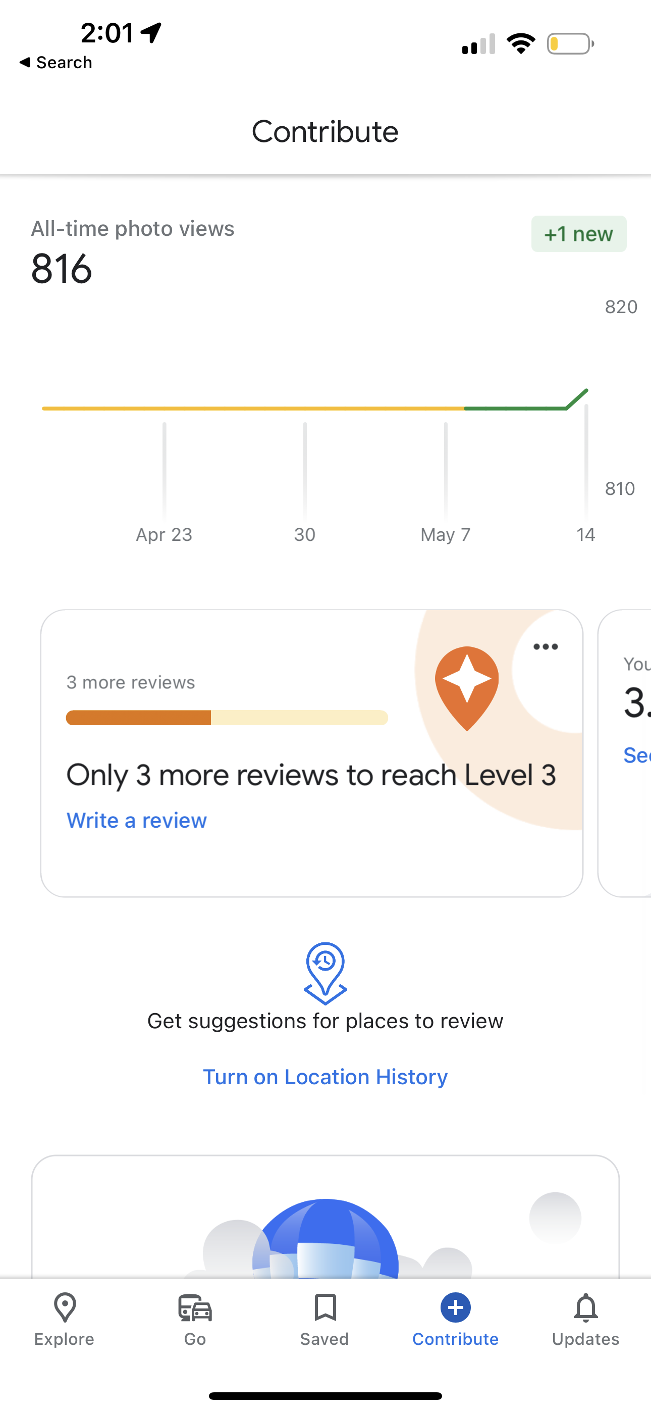 google-maps app screenshot 137