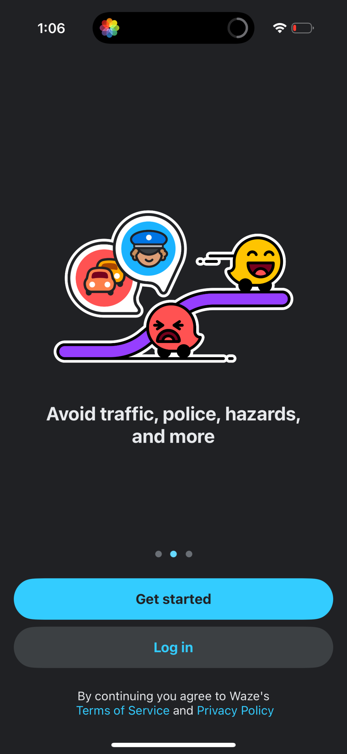 waze app screenshot 64