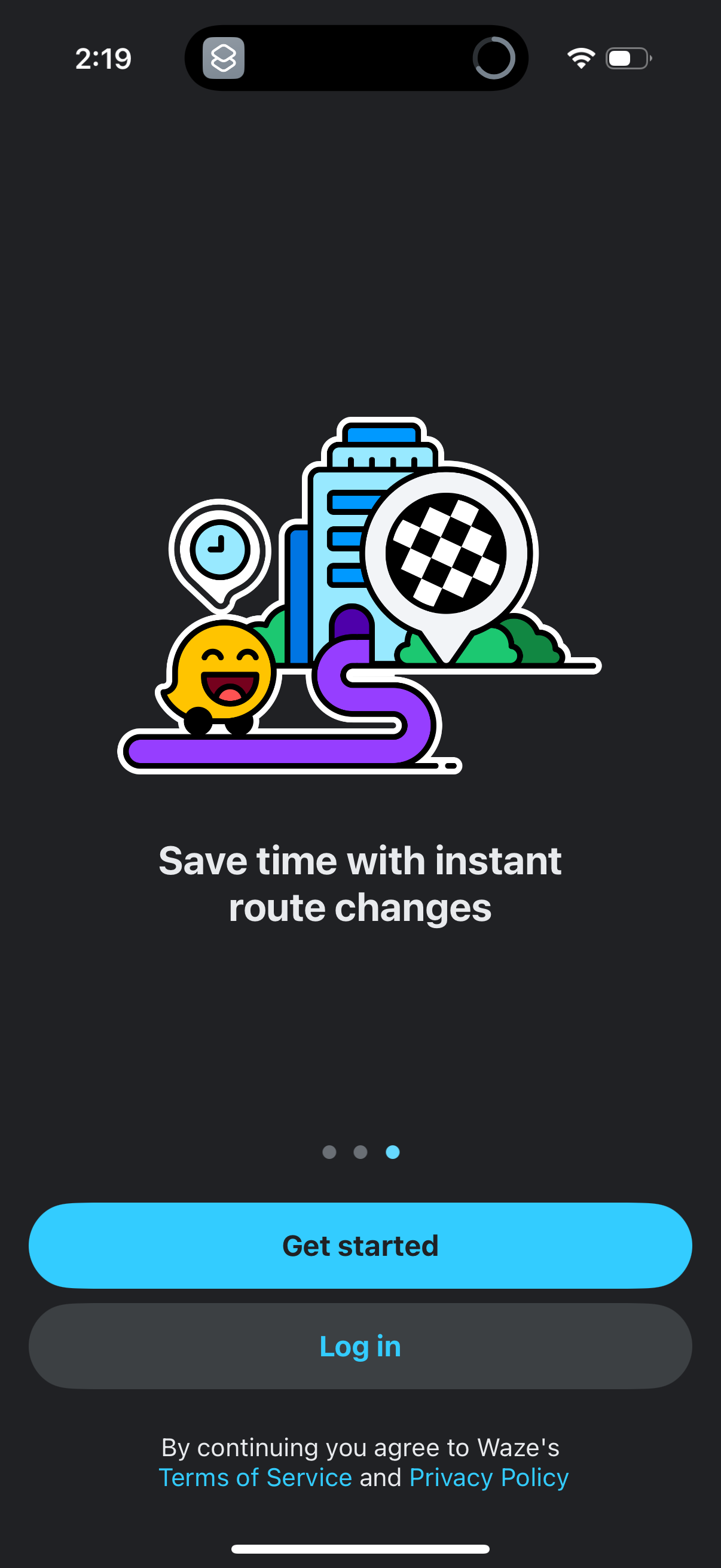 waze app screenshot 63