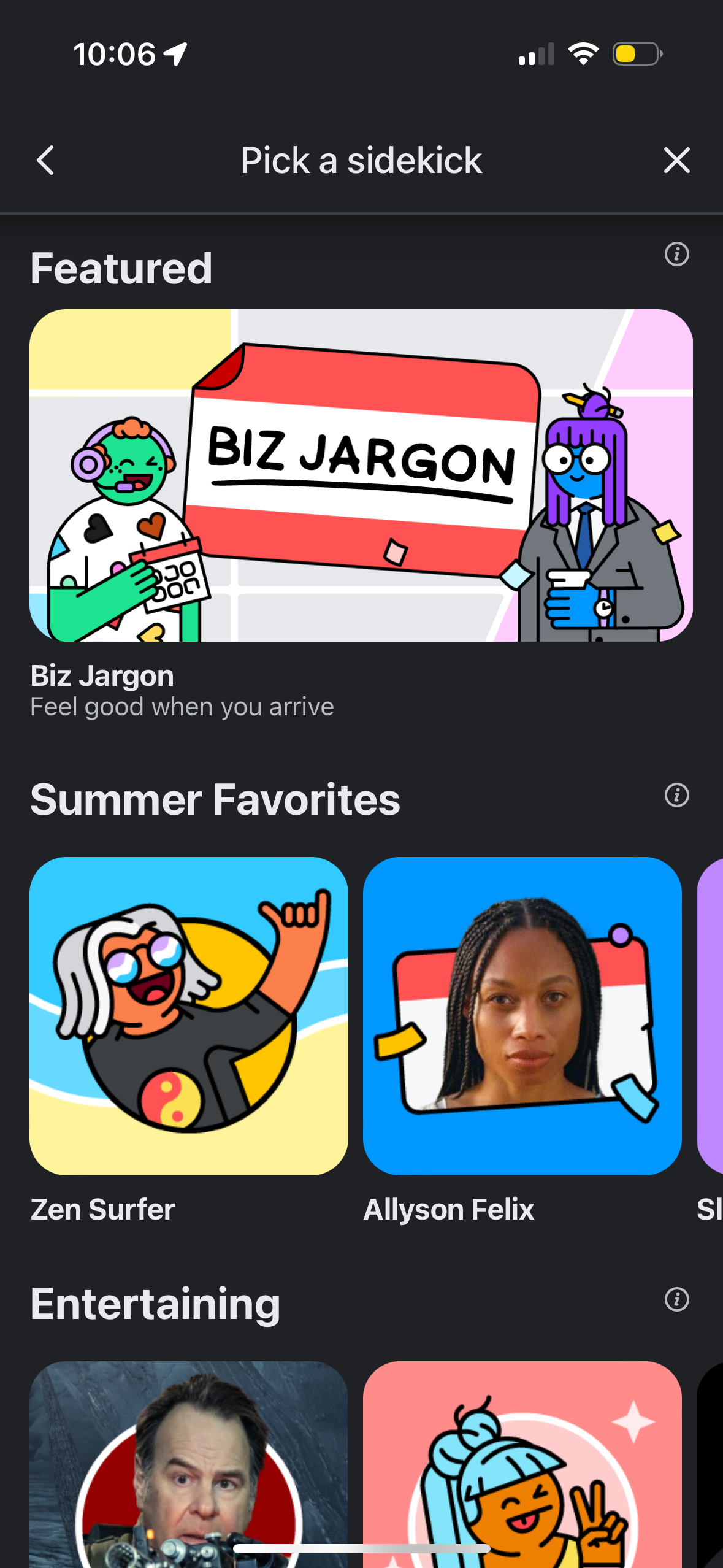 waze app screenshot 79