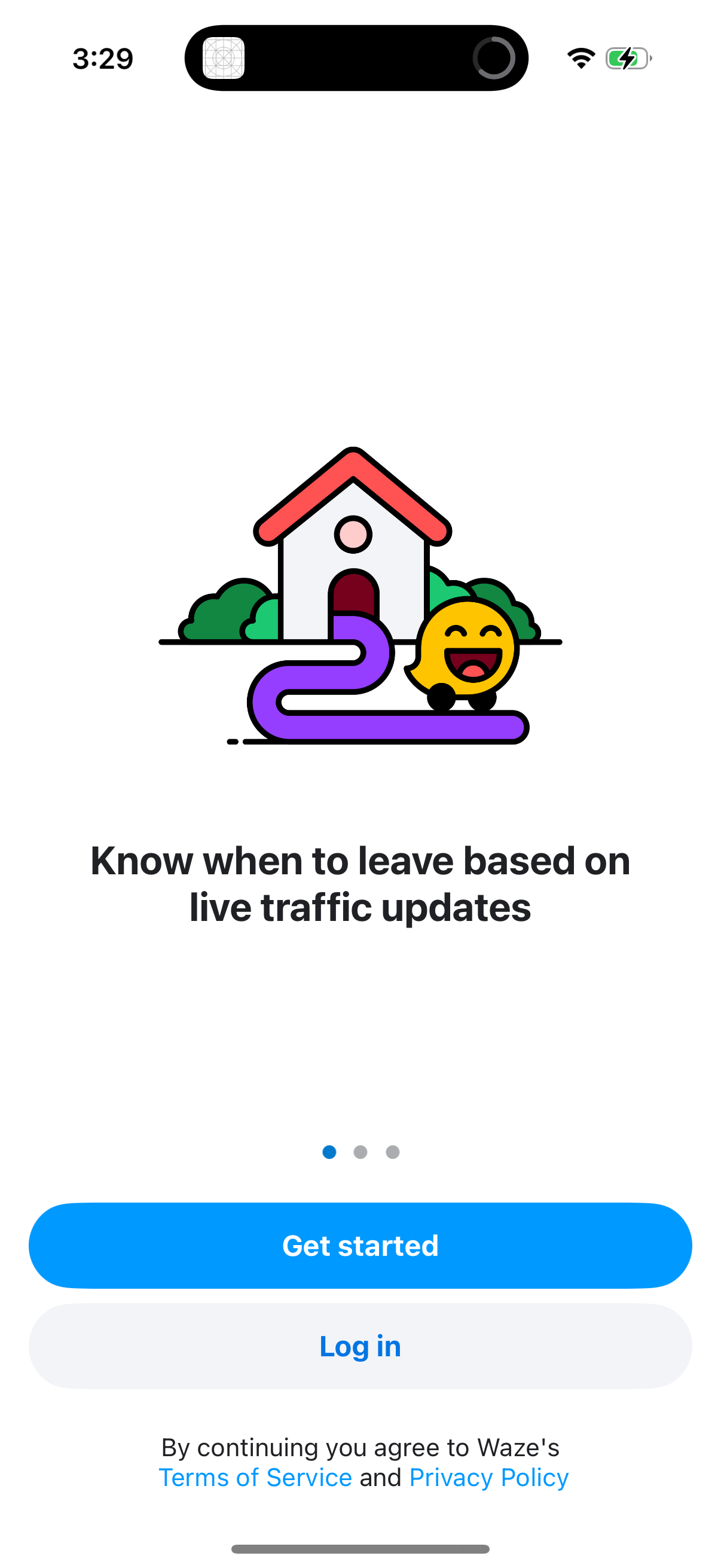 waze app screenshot 61