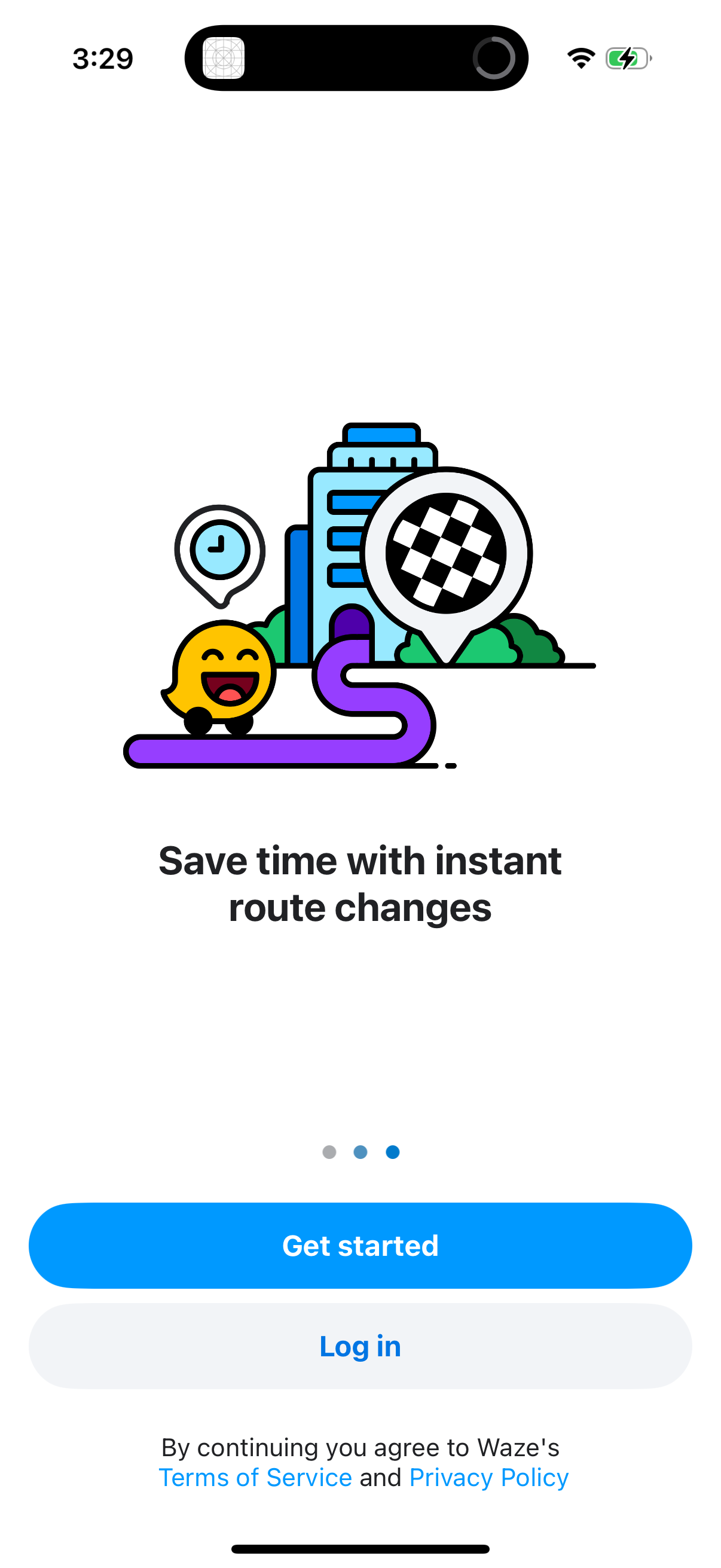 waze app screenshot 59