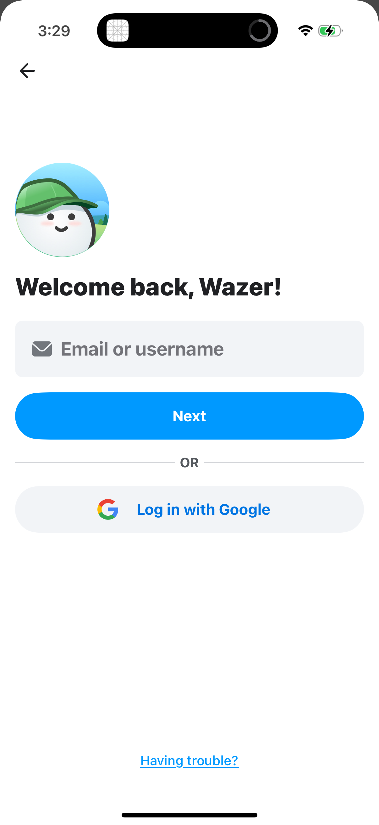 waze app screenshot 58