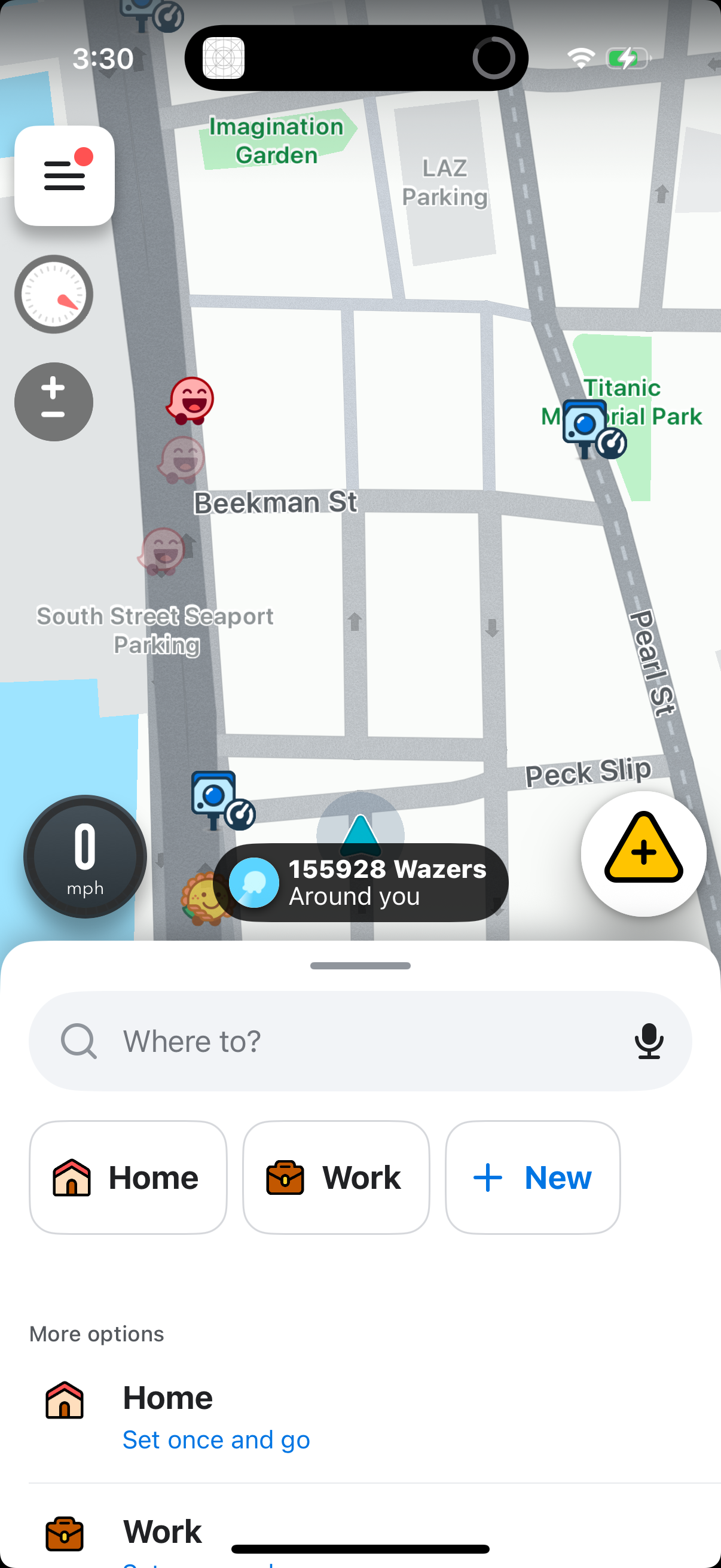 waze app screenshot 55