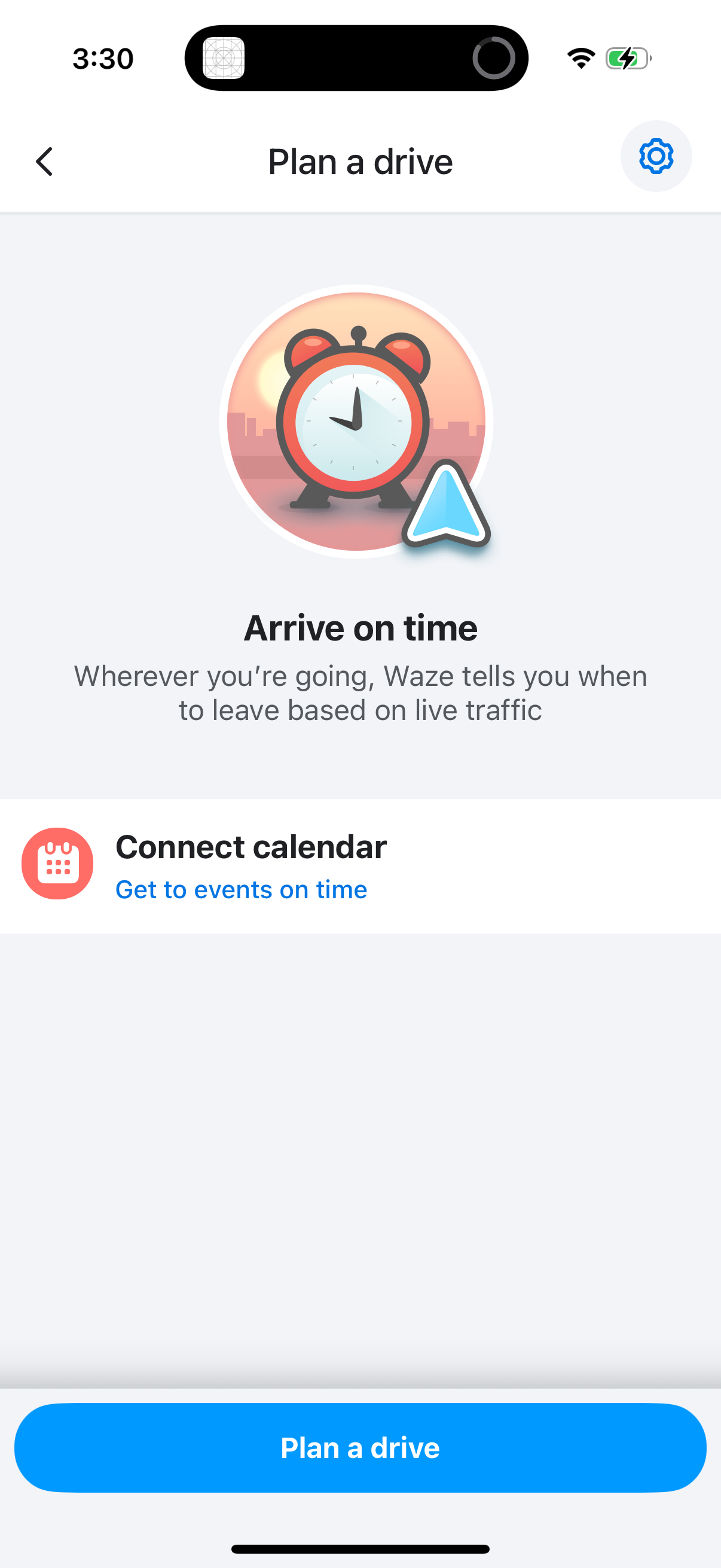 waze app screenshot 53