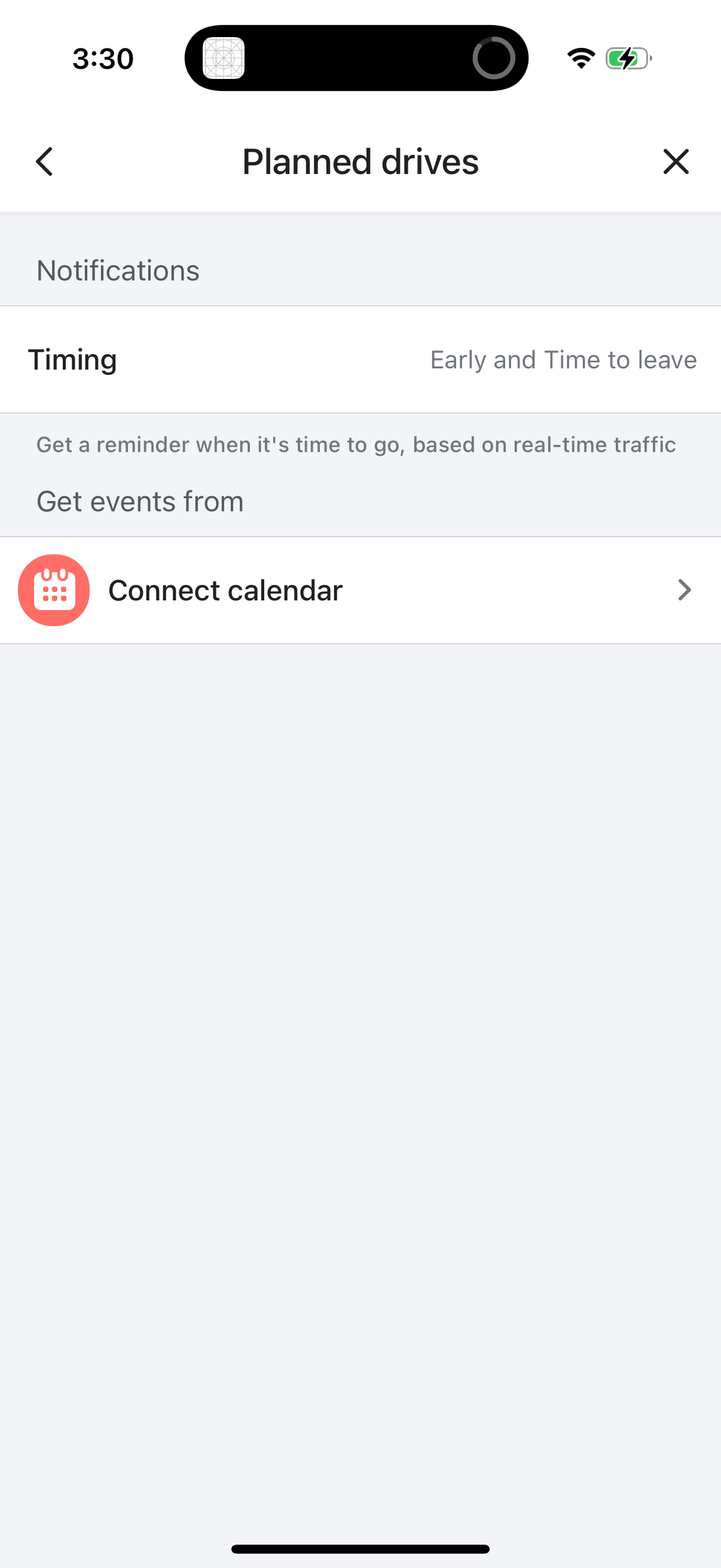 waze app screenshot 52