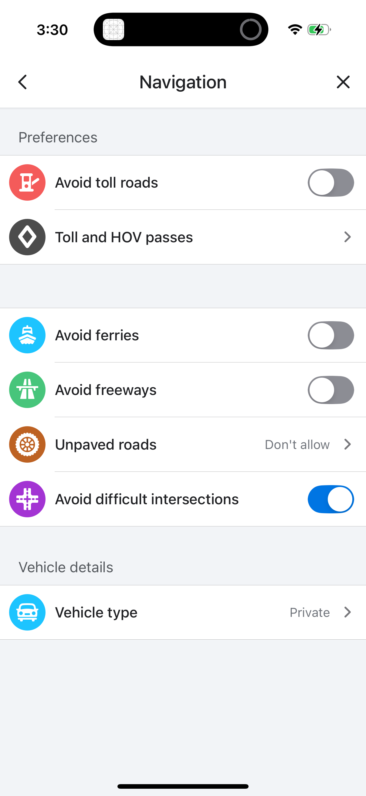 waze app screenshot 46