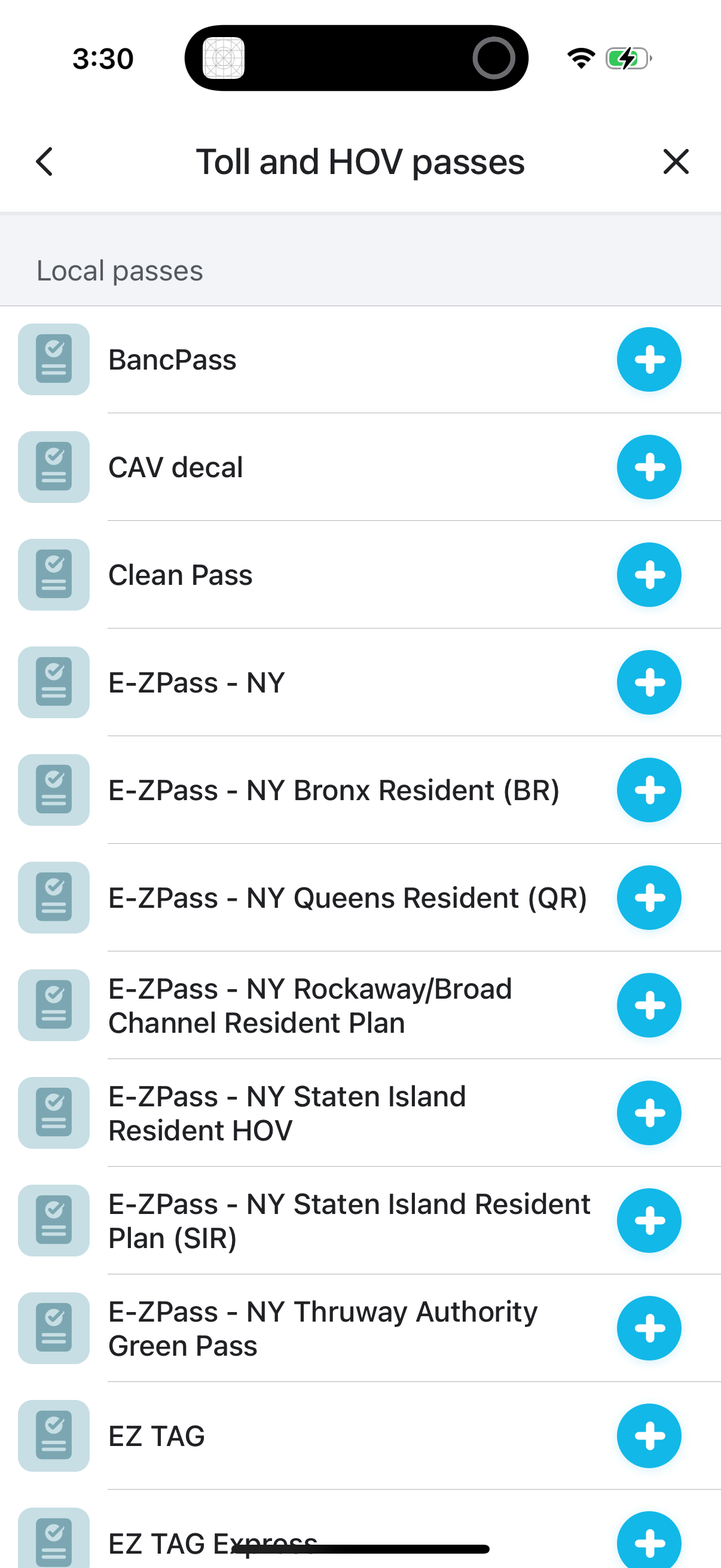 waze app screenshot 44