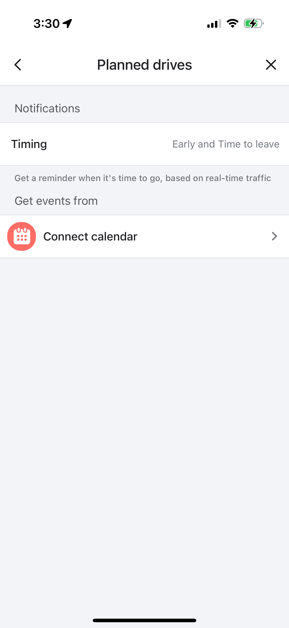waze app screenshot 36