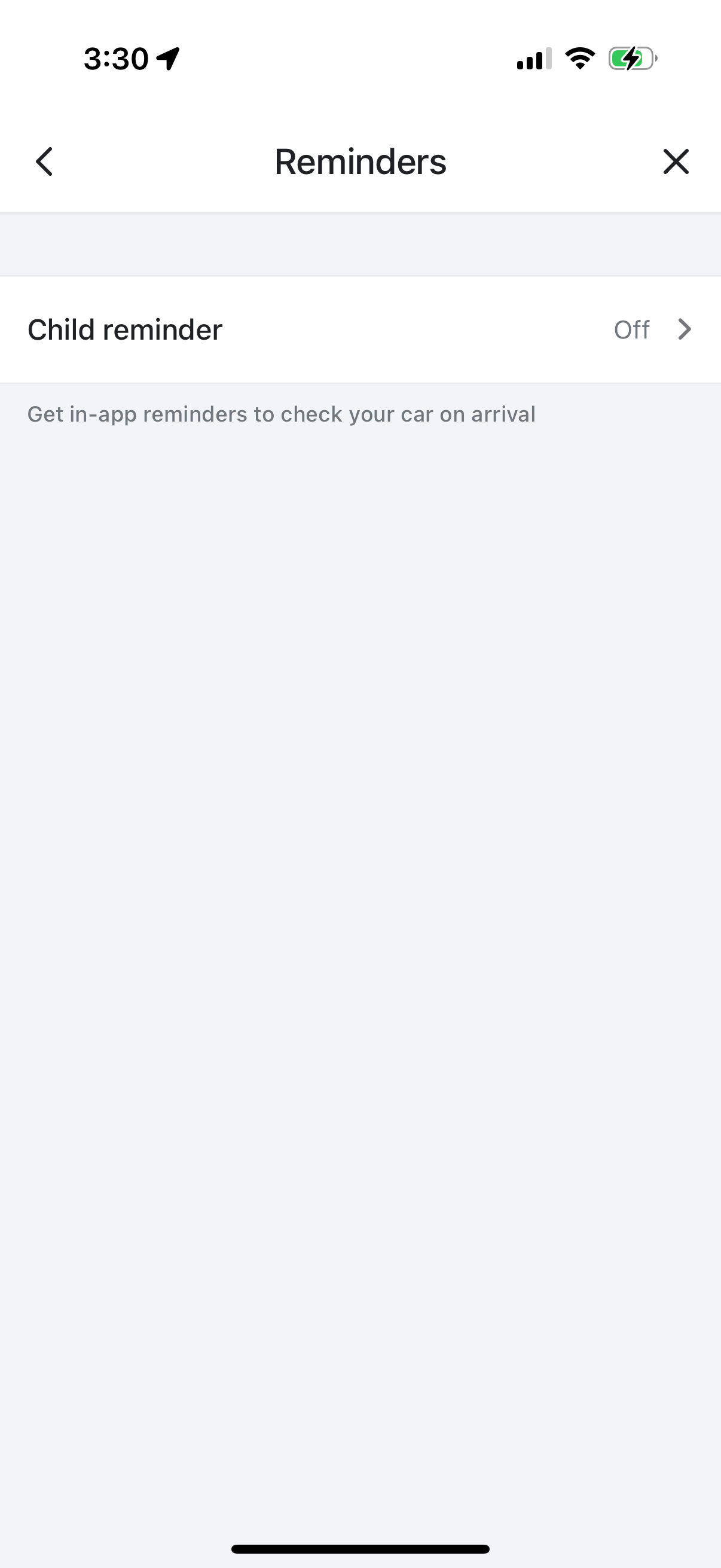 waze app screenshot 35