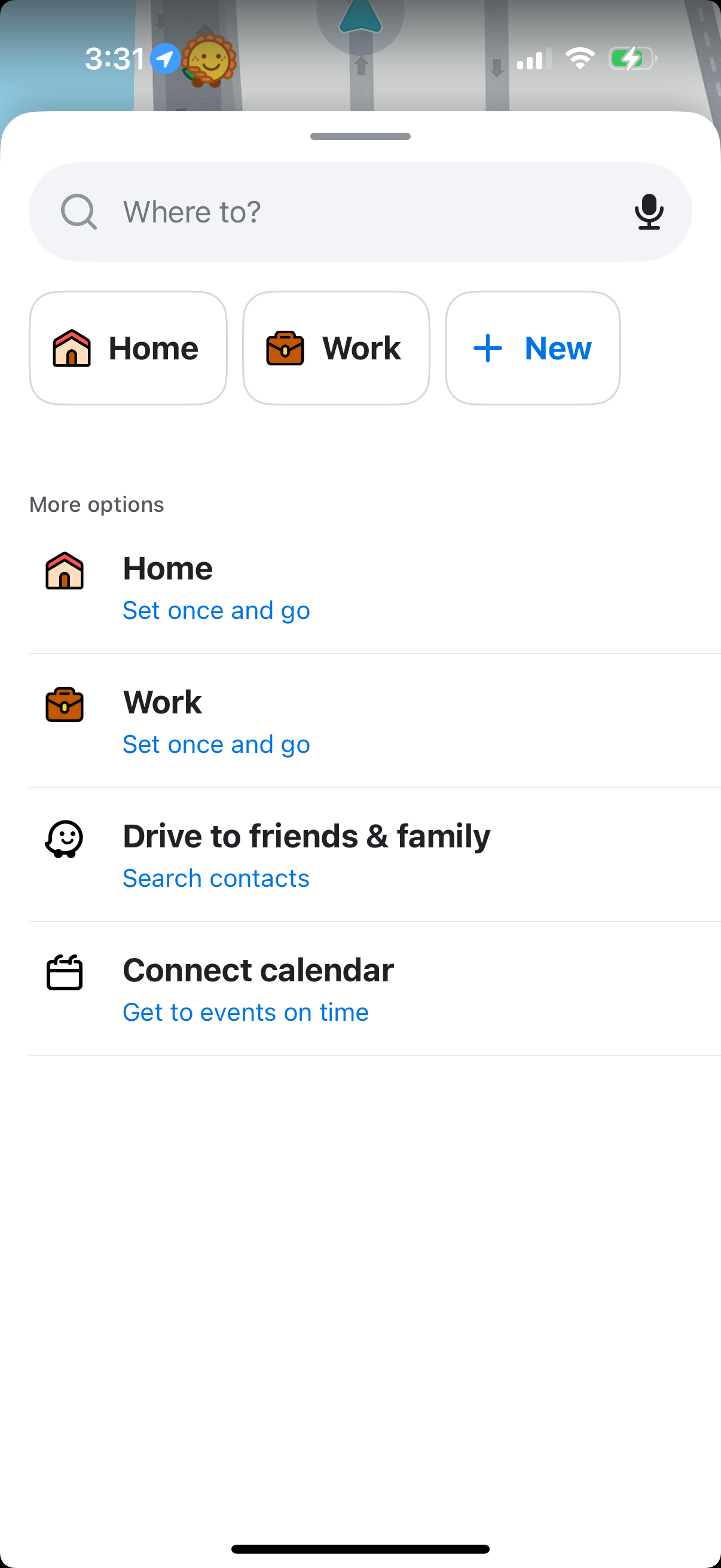waze app screenshot 27