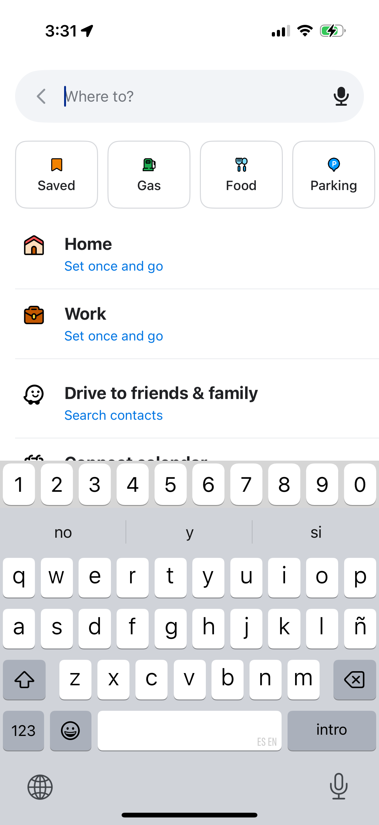 waze app screenshot 26