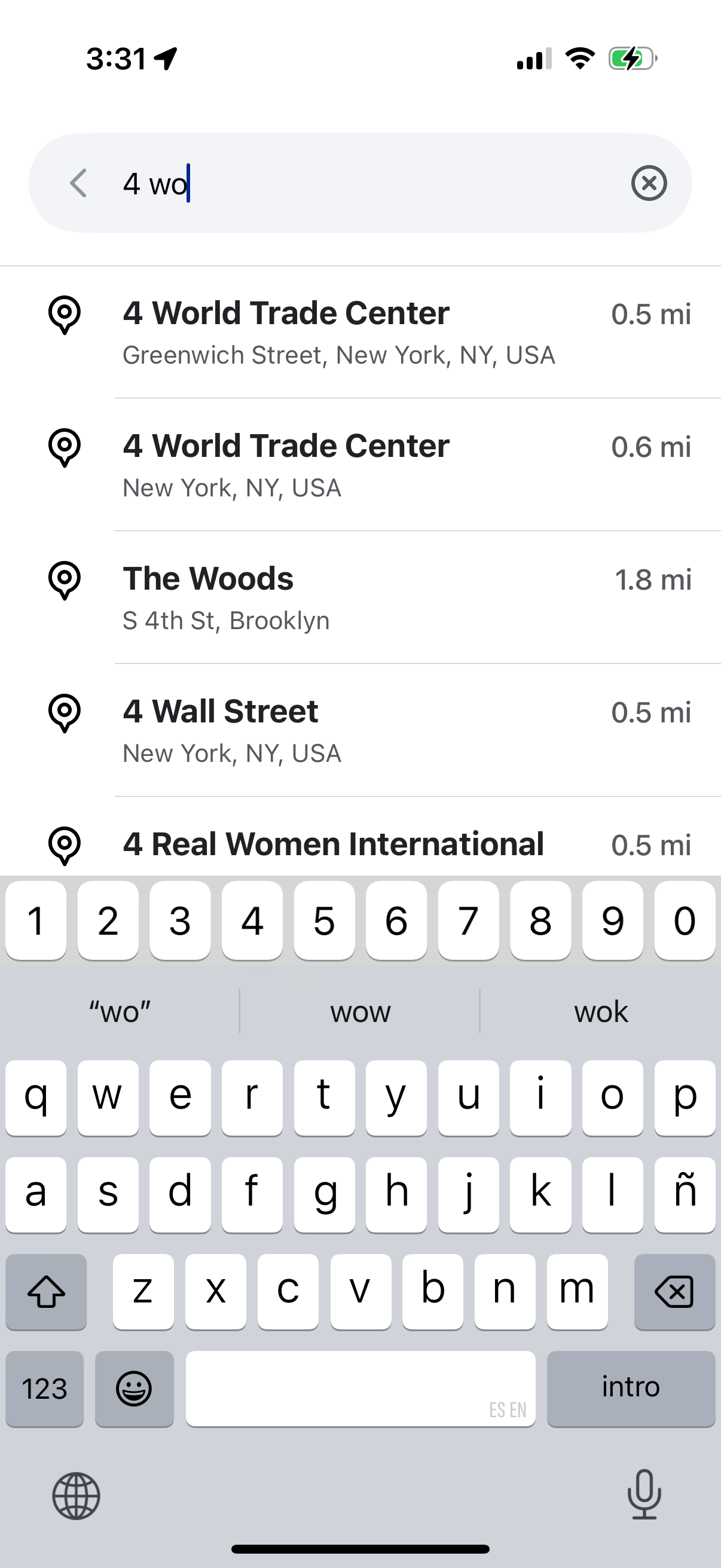 waze app screenshot 25