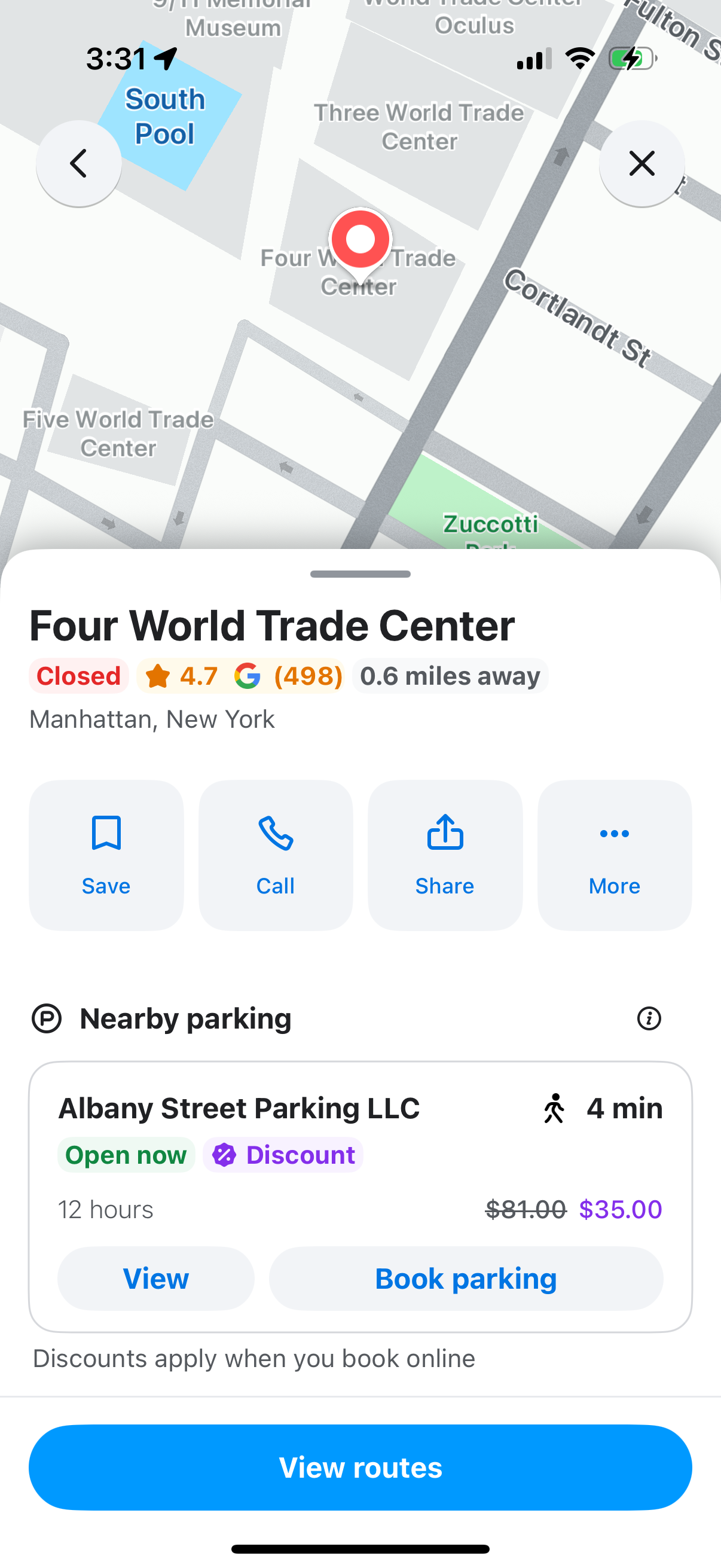 waze app screenshot 24