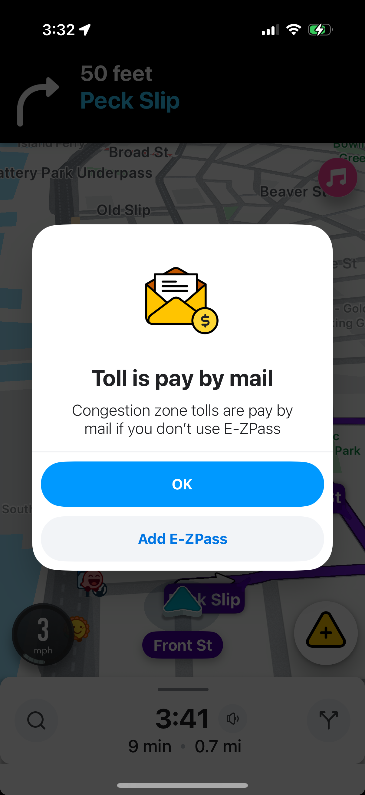 waze app screenshot 19