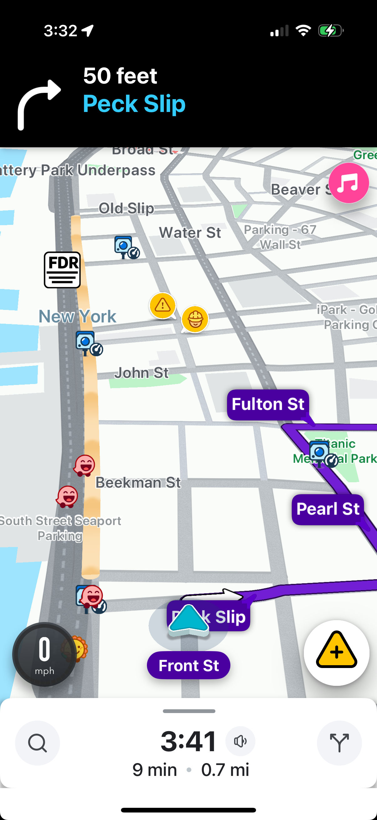 waze app screenshot 18