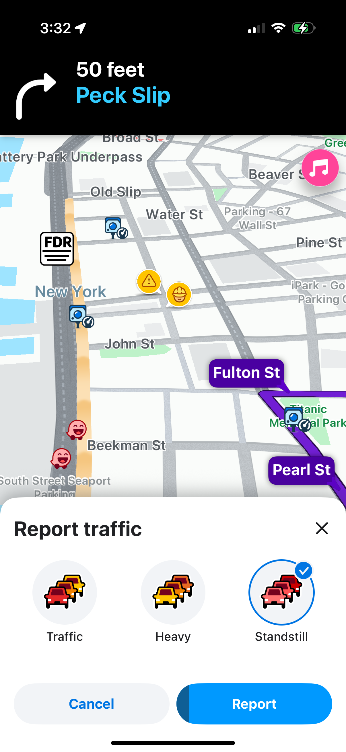 waze app screenshot 15