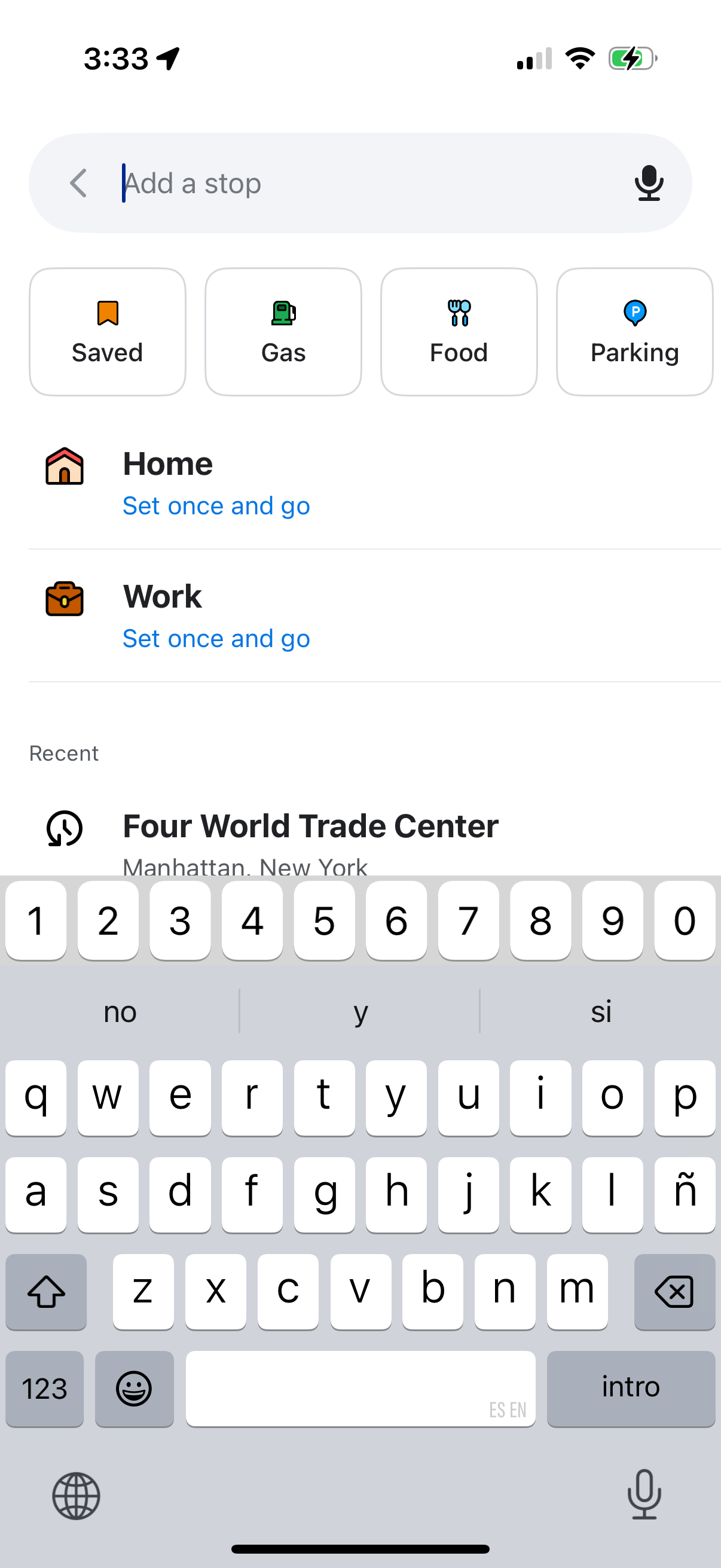 waze app screenshot 12