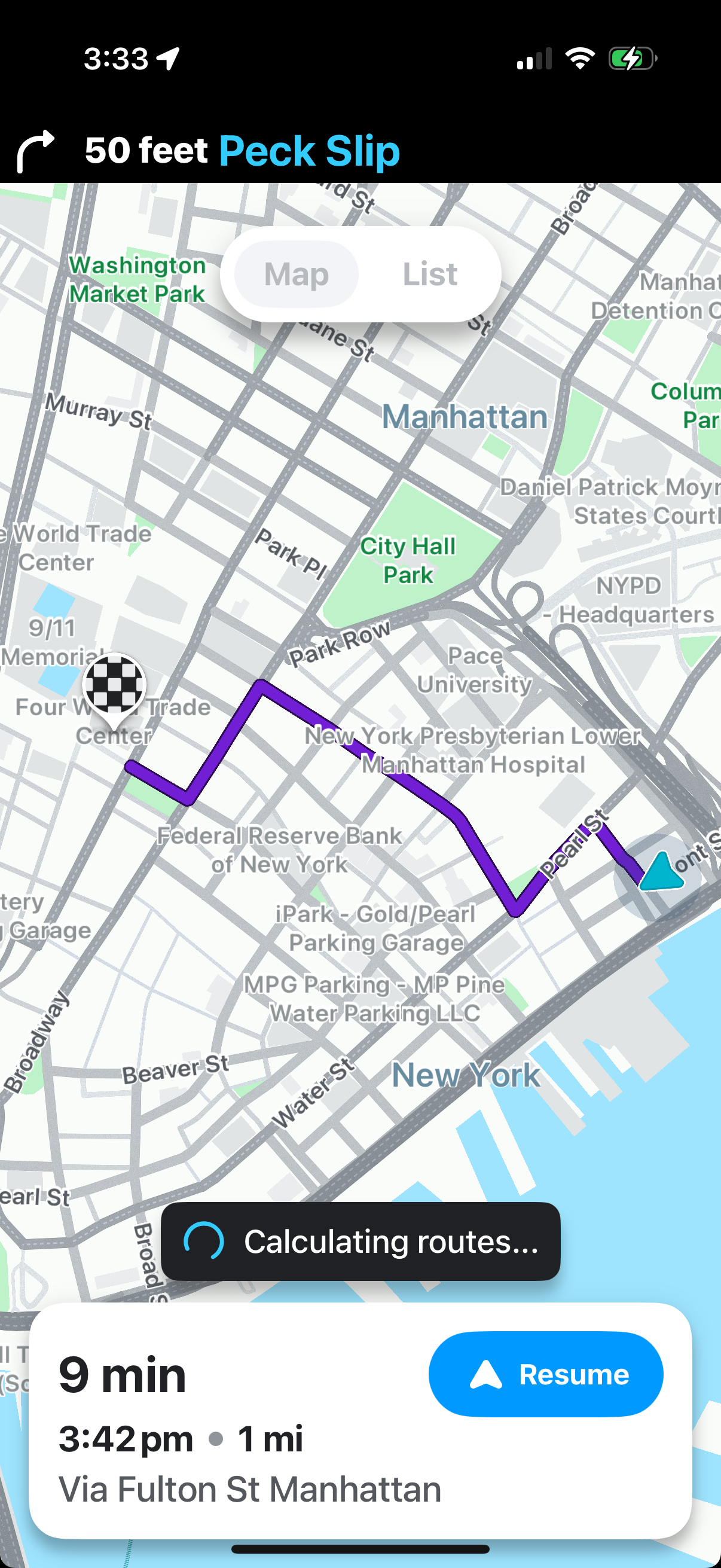 waze app screenshot 11