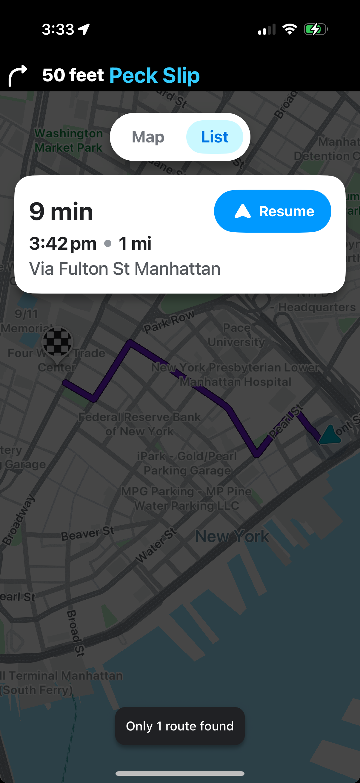 waze app screenshot 10