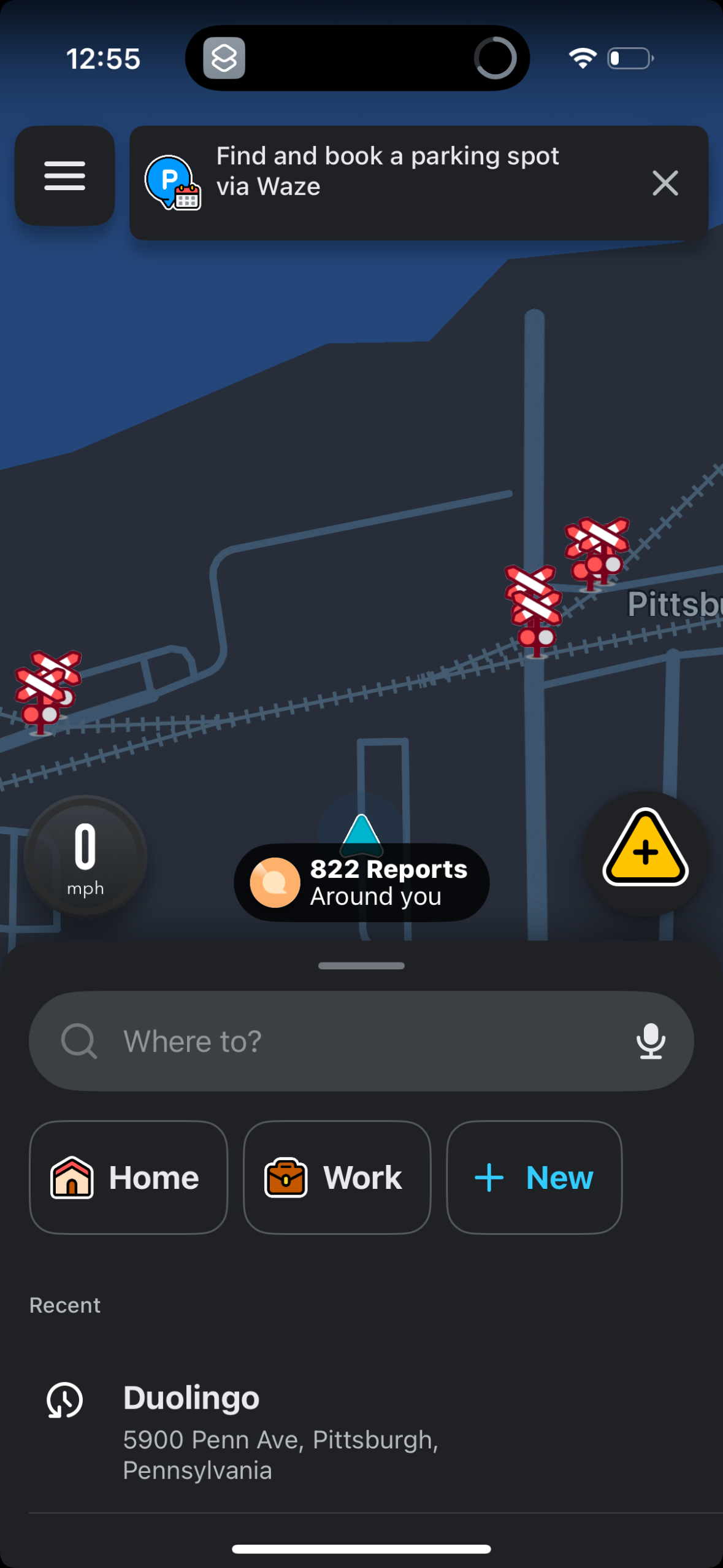 waze app screenshot 68