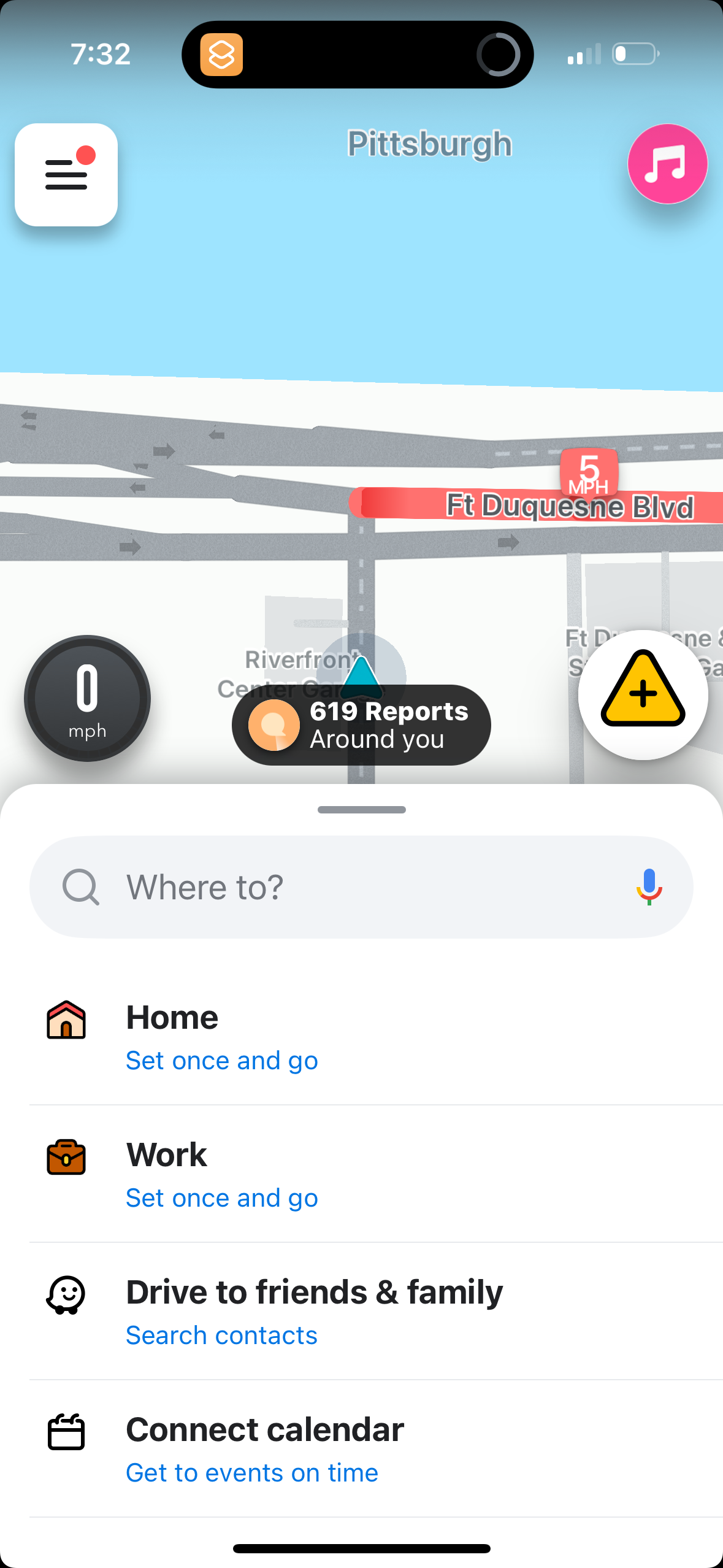 waze app screenshot 89