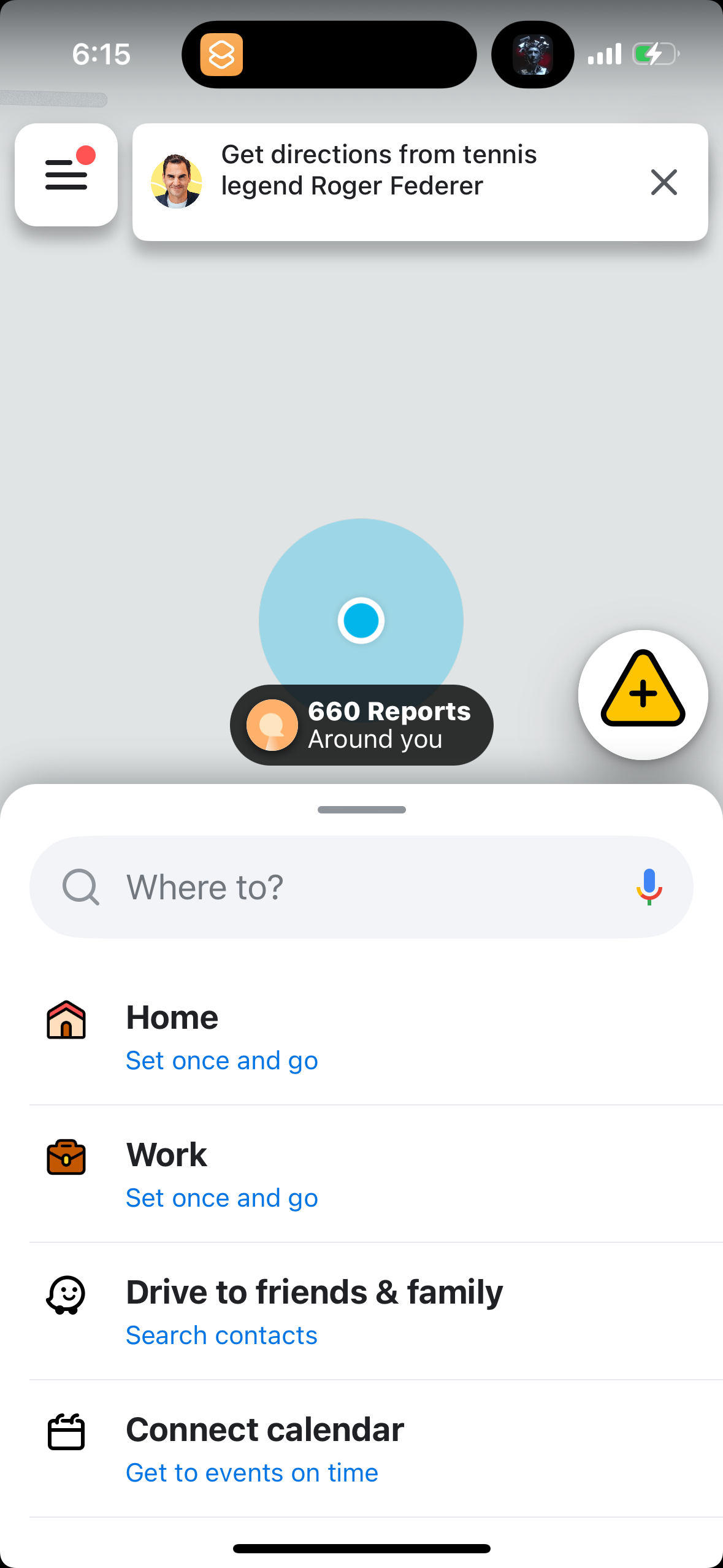 waze app screenshot 84