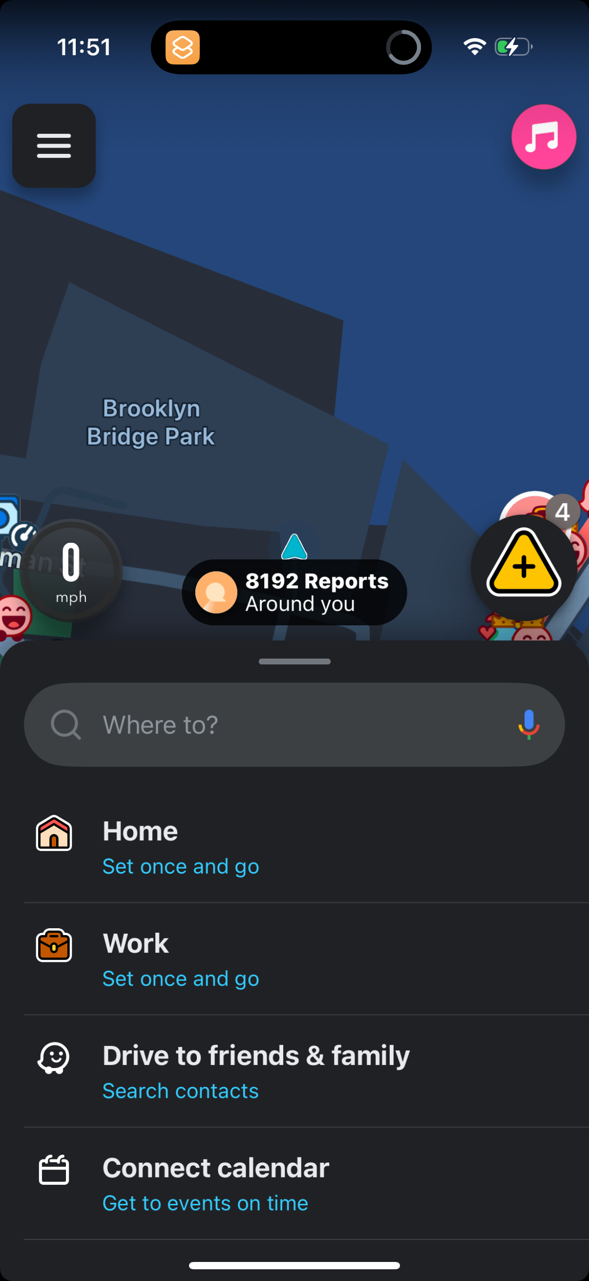 waze app screenshot 76