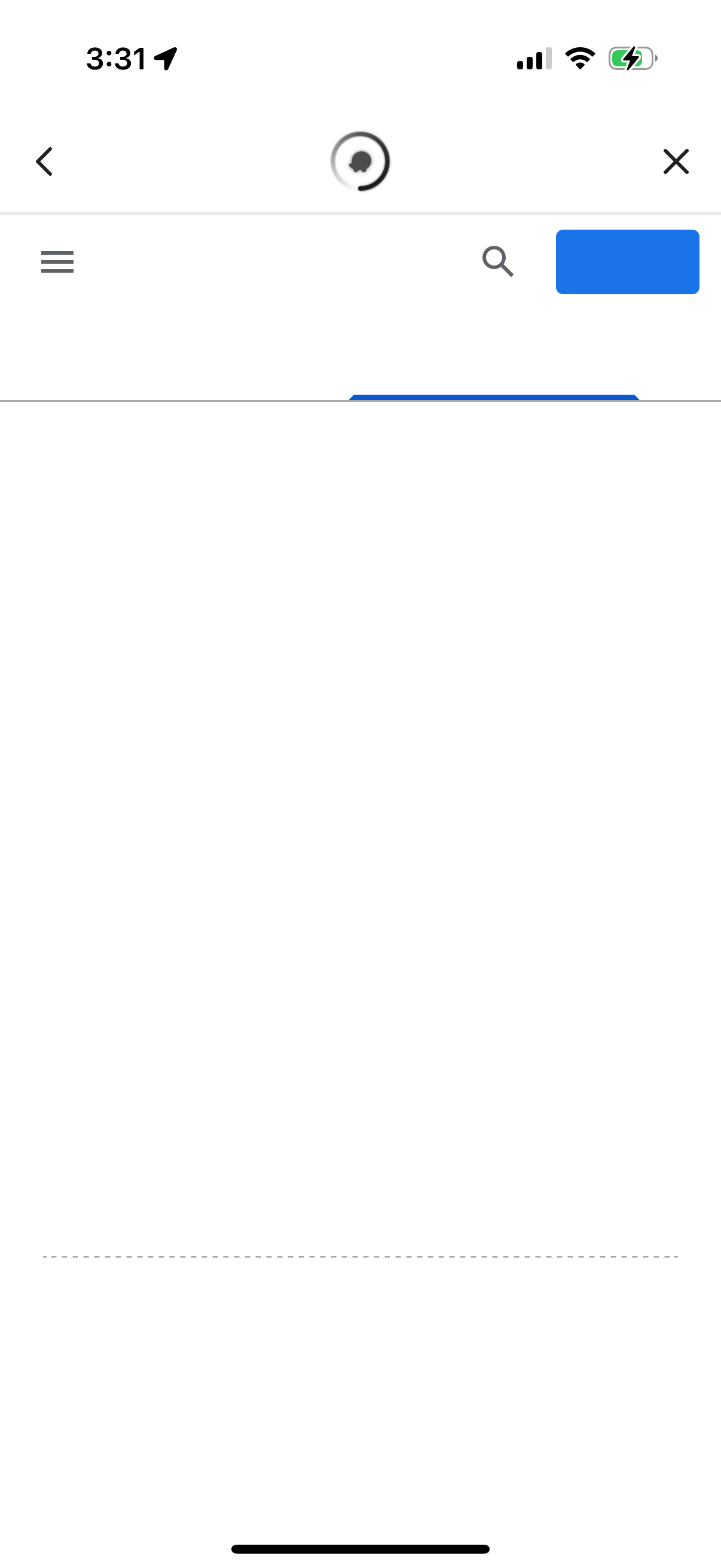 waze app screenshot 7