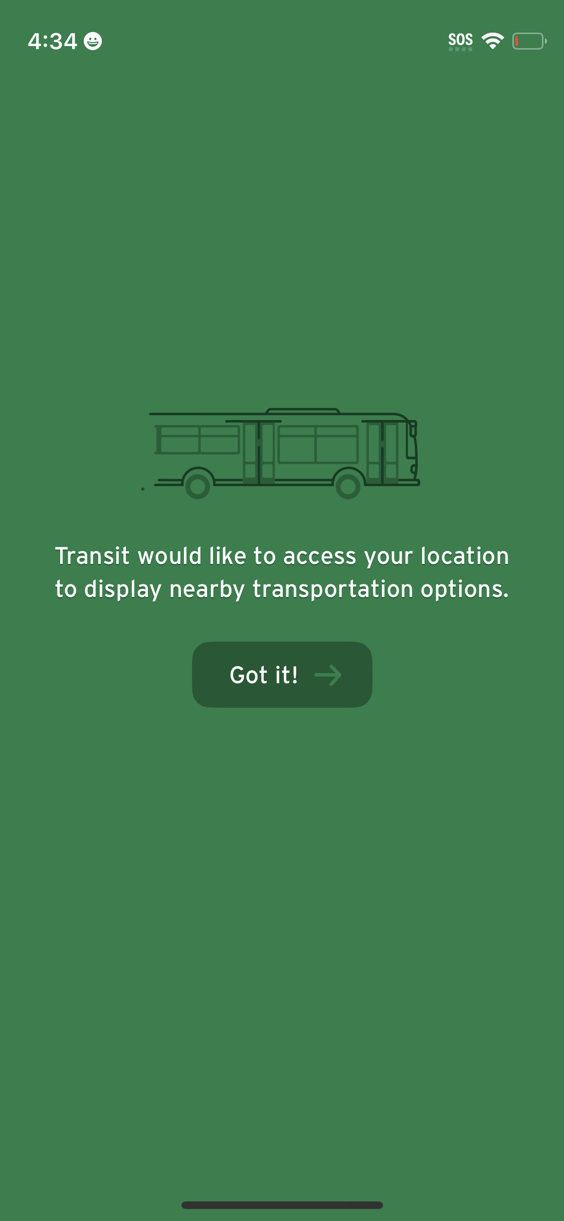 transit app screenshot 63
