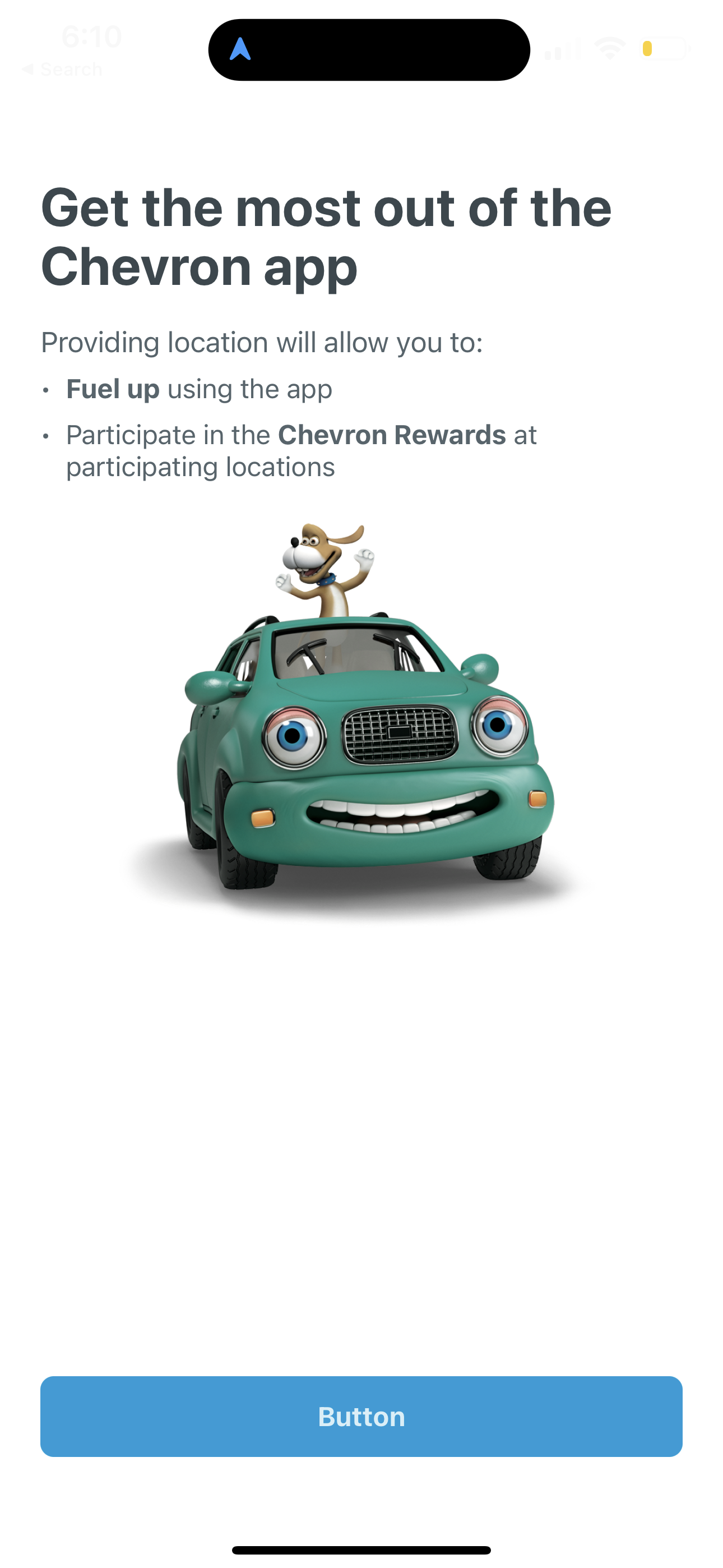 chevron app screenshot 51