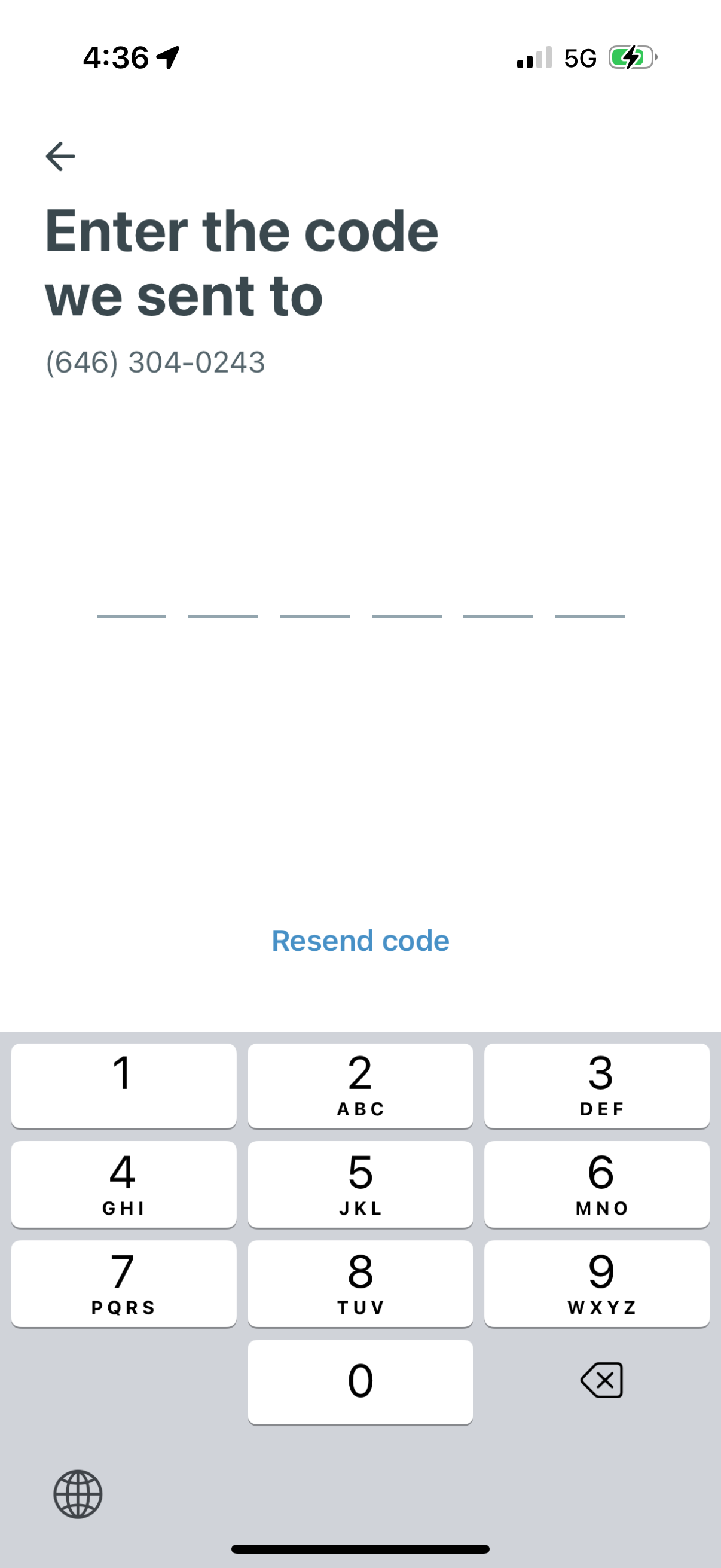 chevron app screenshot 28