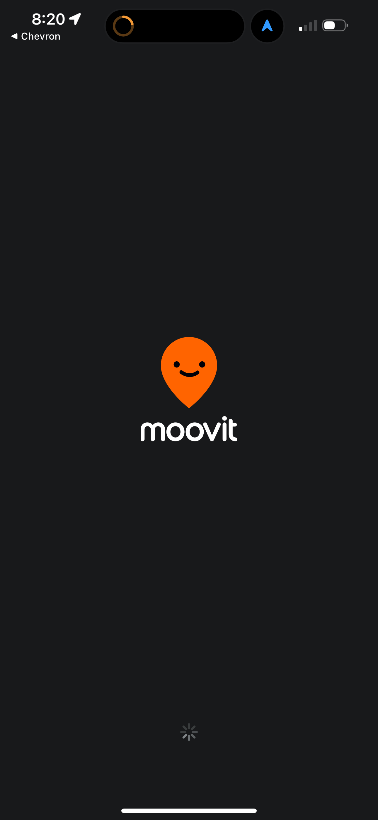 moovit app screenshot 25