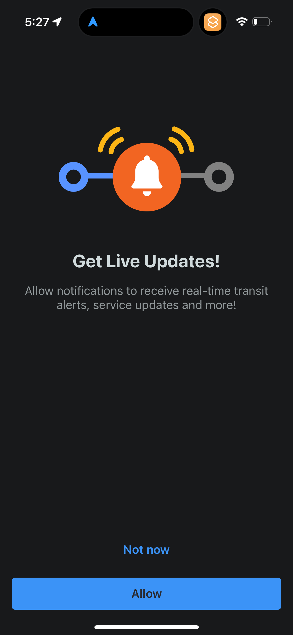 moovit app screenshot 23