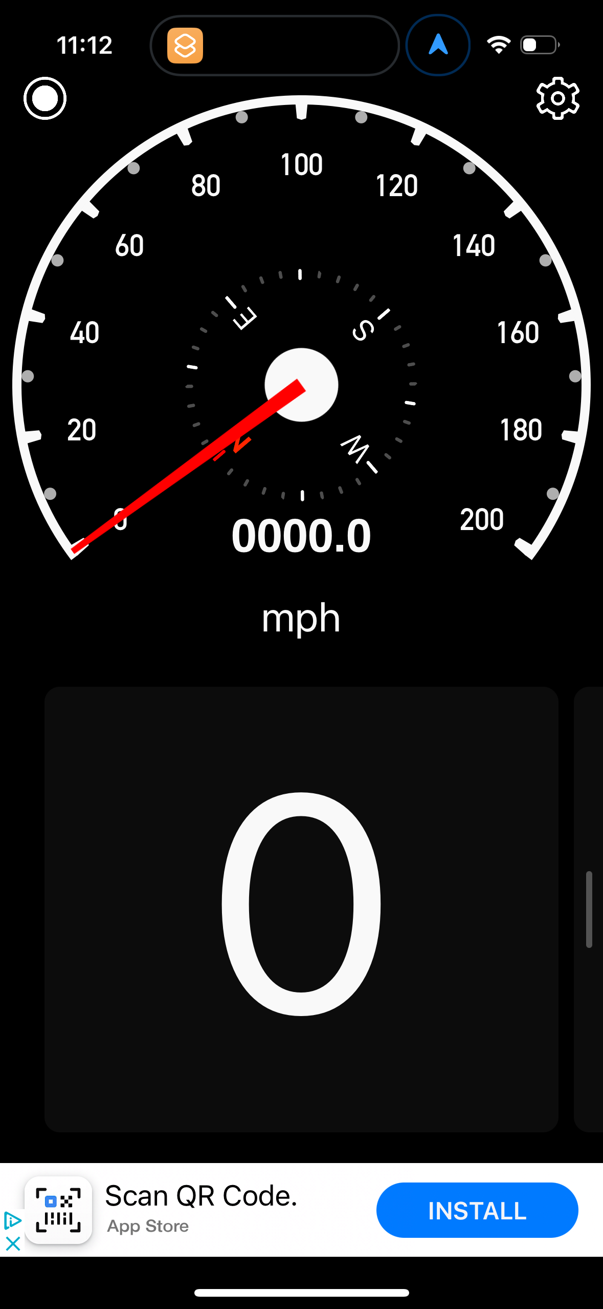 speedometer app screenshot 32