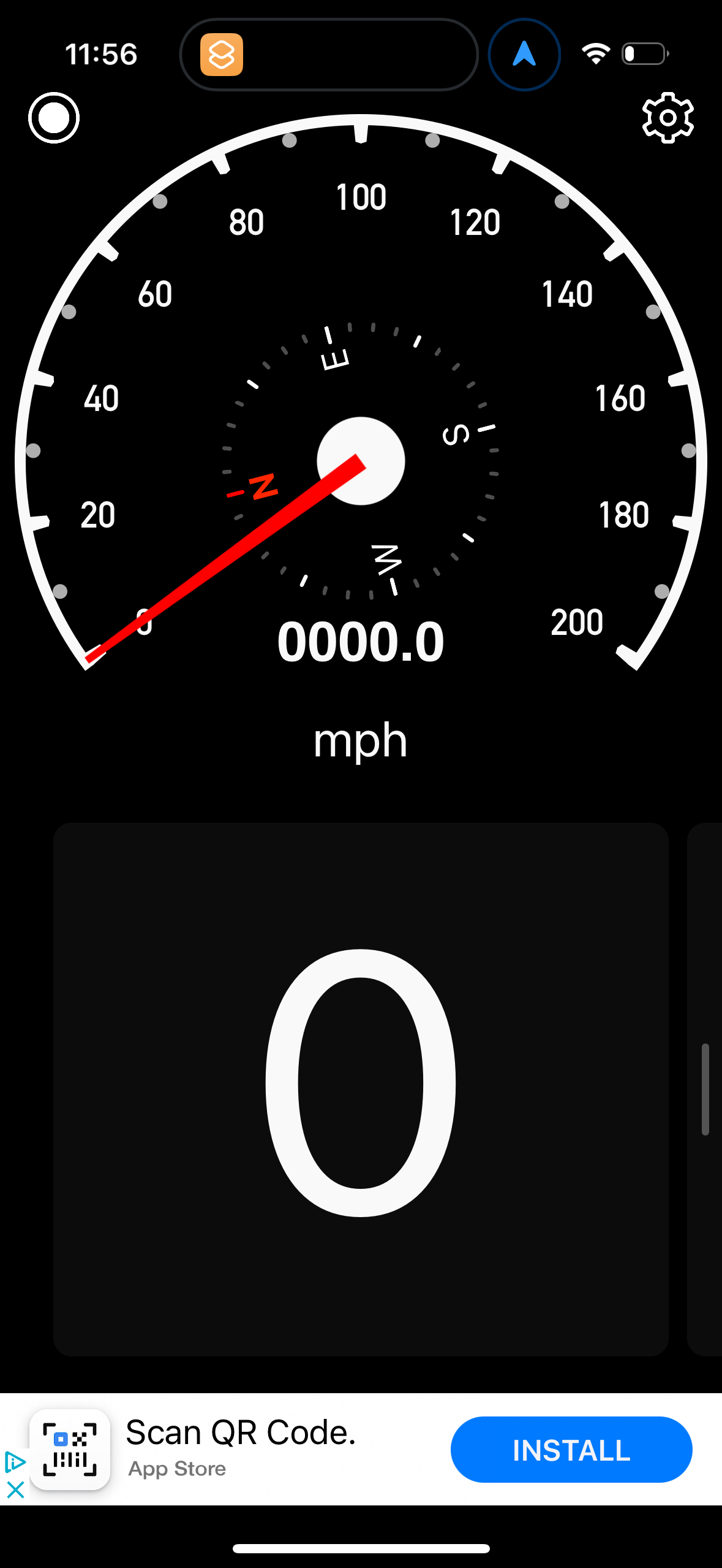 speedometer app screenshot 31