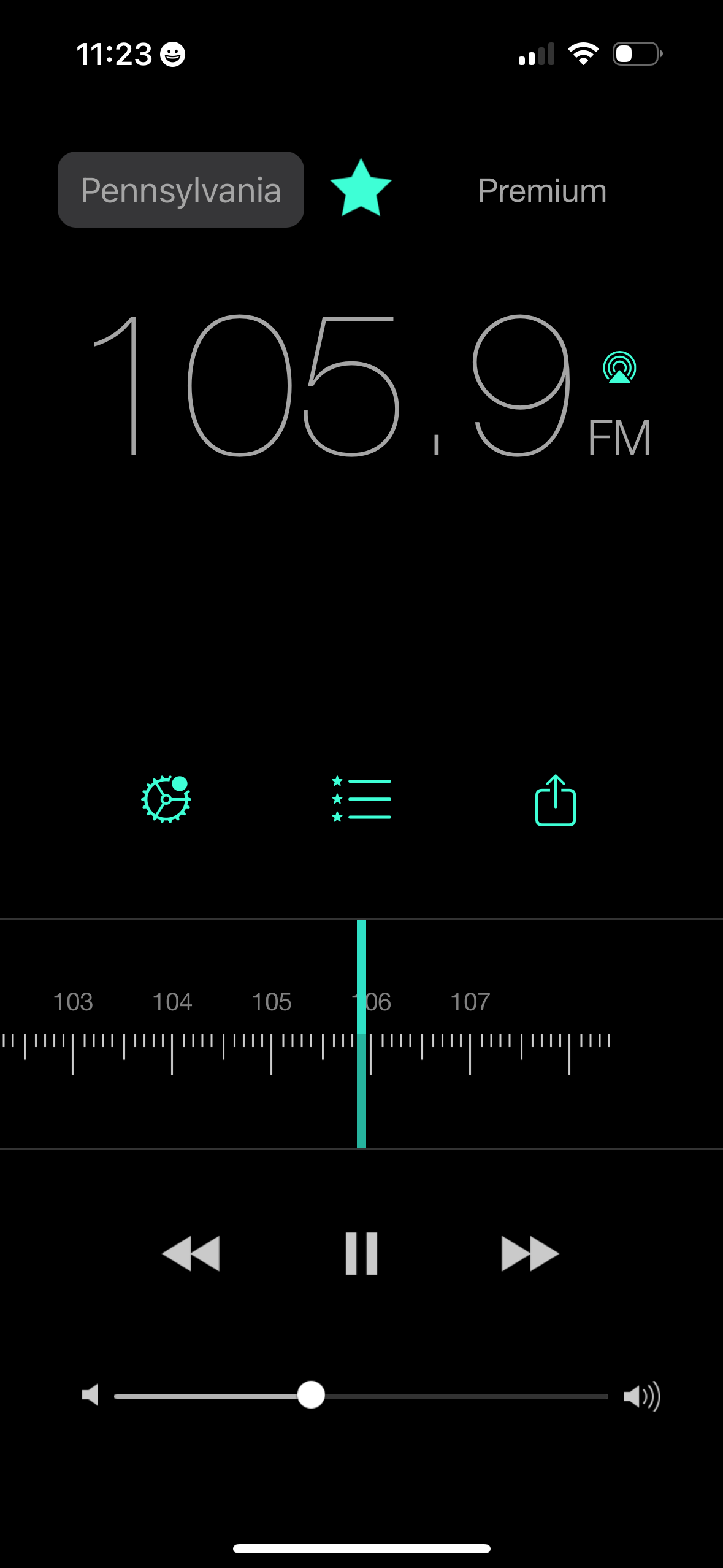 radioapp app screenshot 46