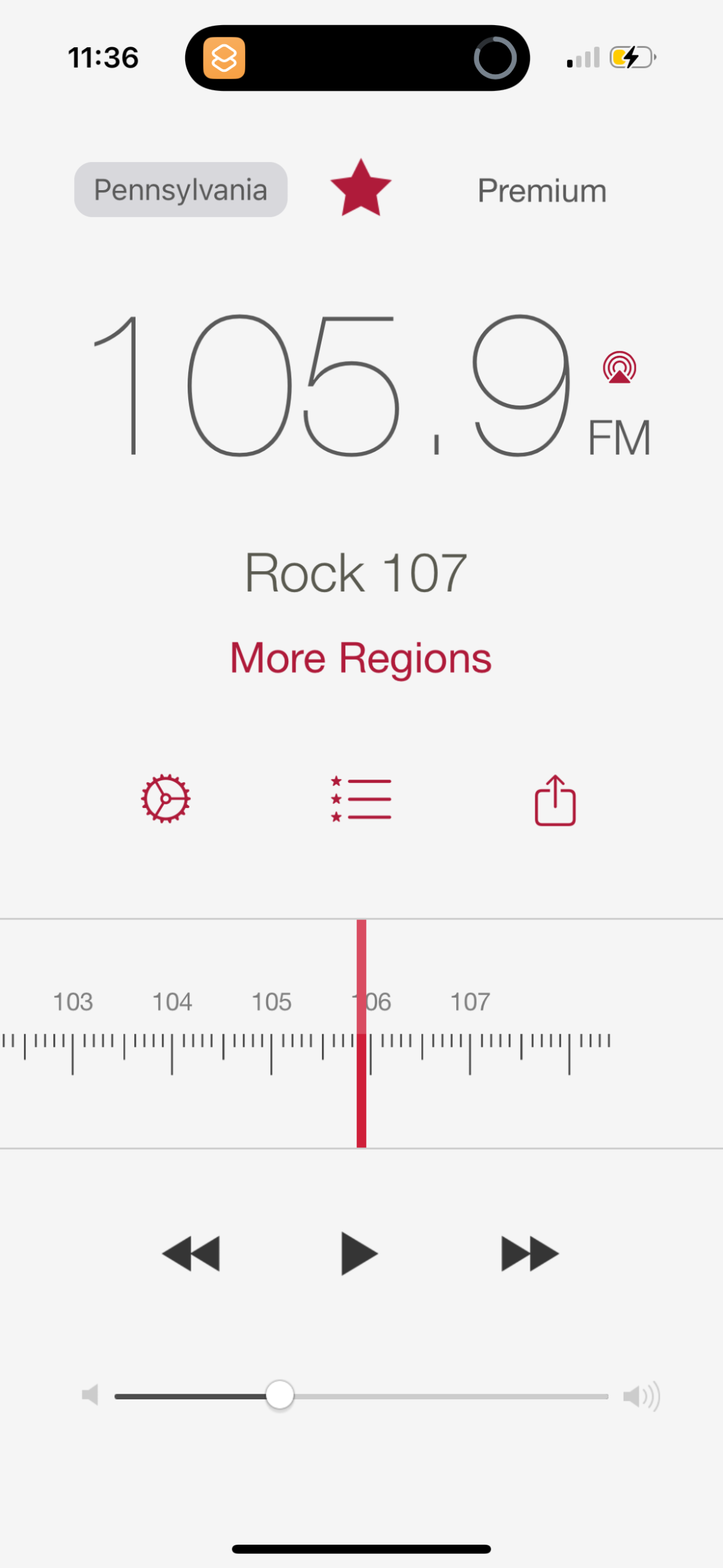 radioapp app screenshot 27