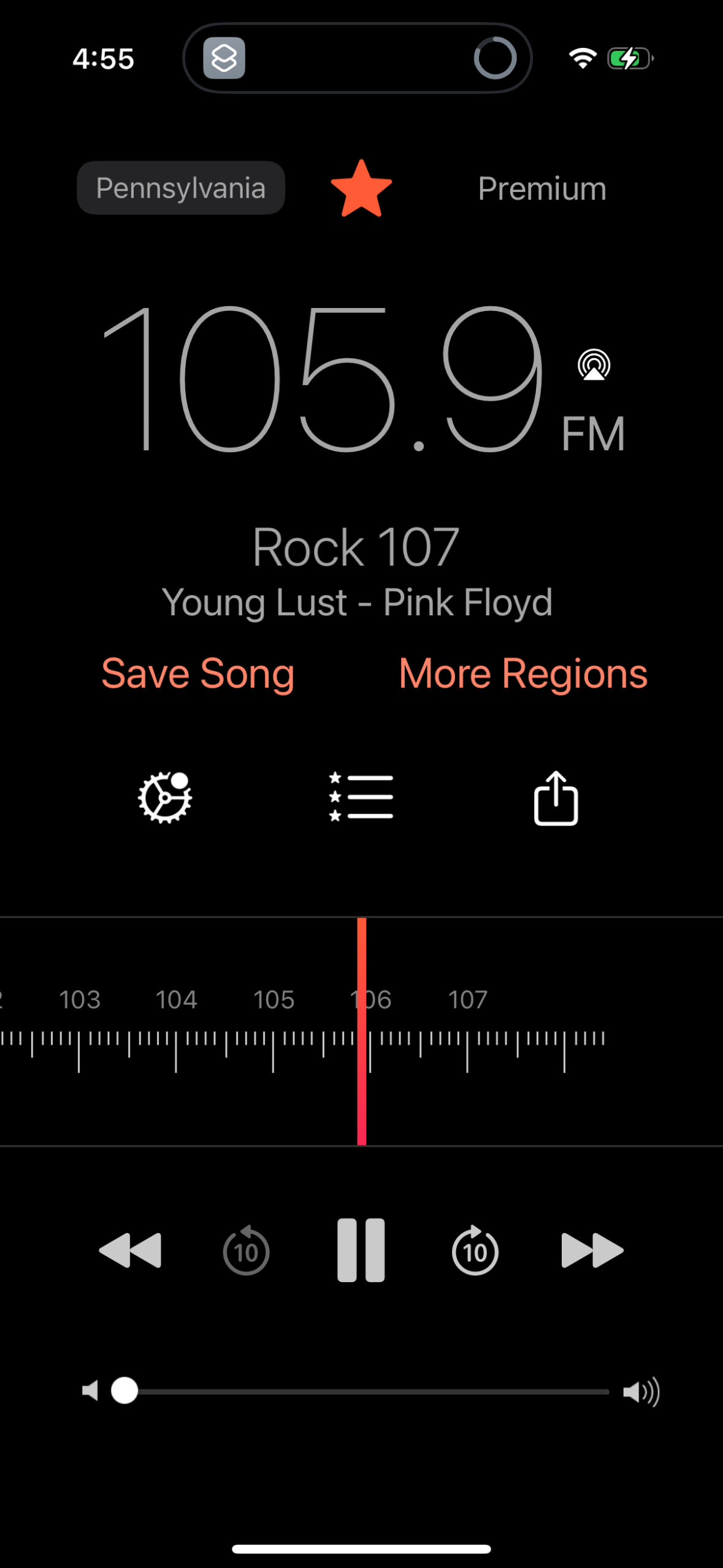 radioapp app screenshot 22