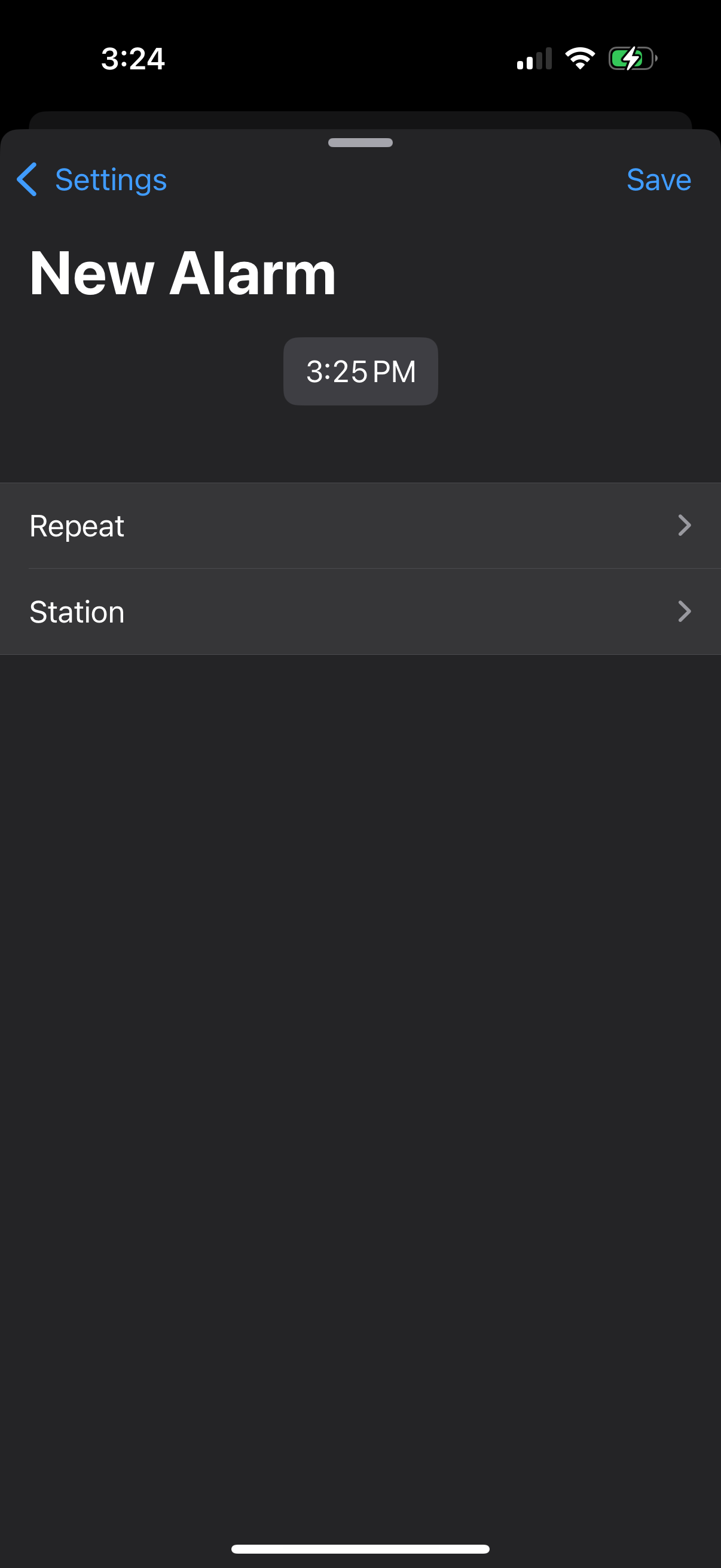 radioapp app screenshot 16