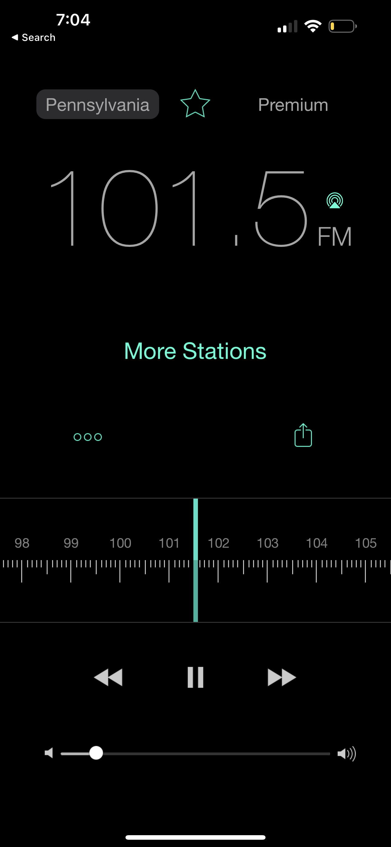 radioapp app screenshot 84