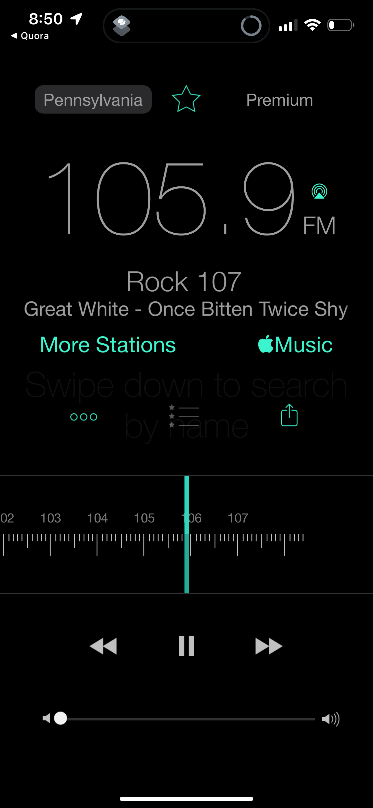 radioapp app screenshot 82